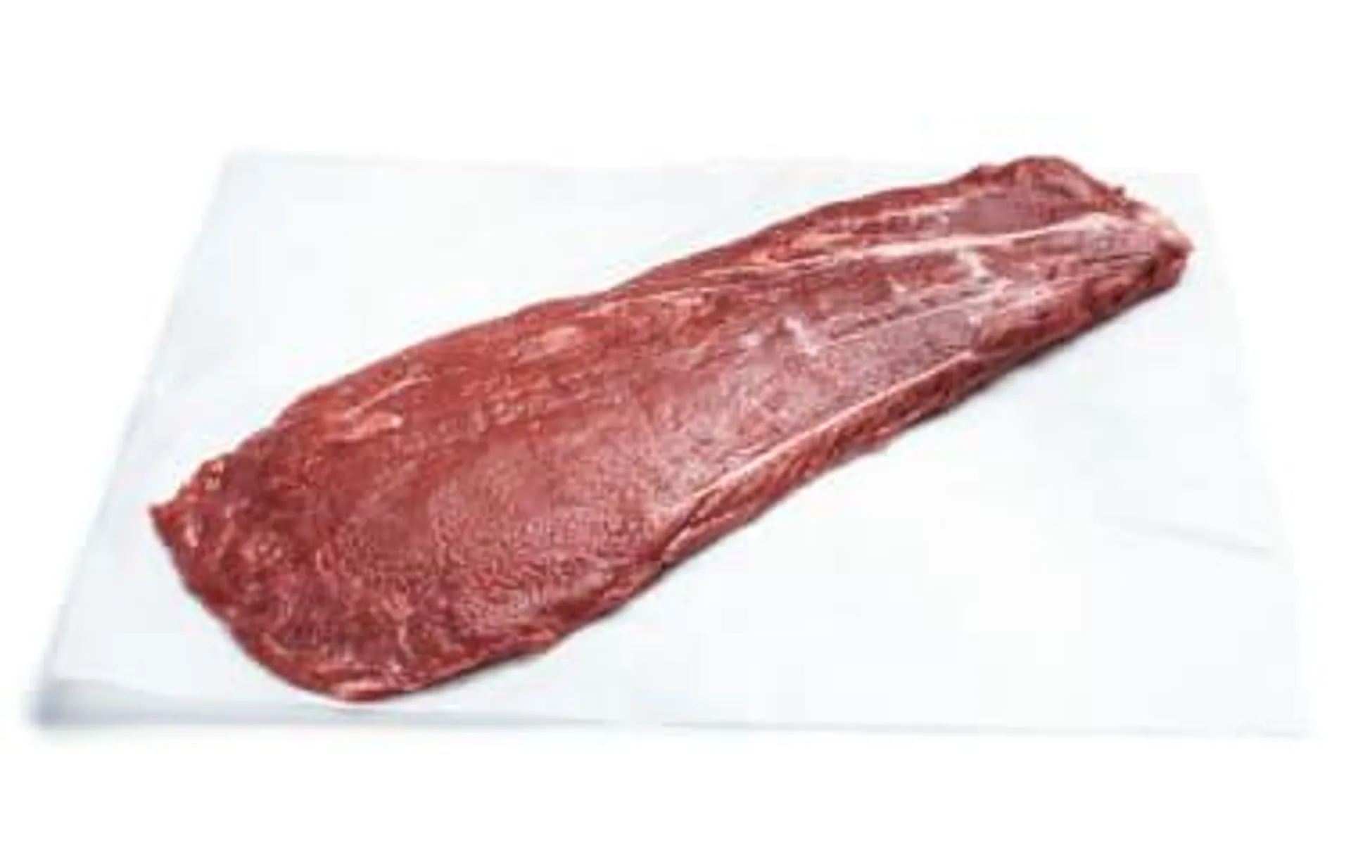 Angus Flat Iron