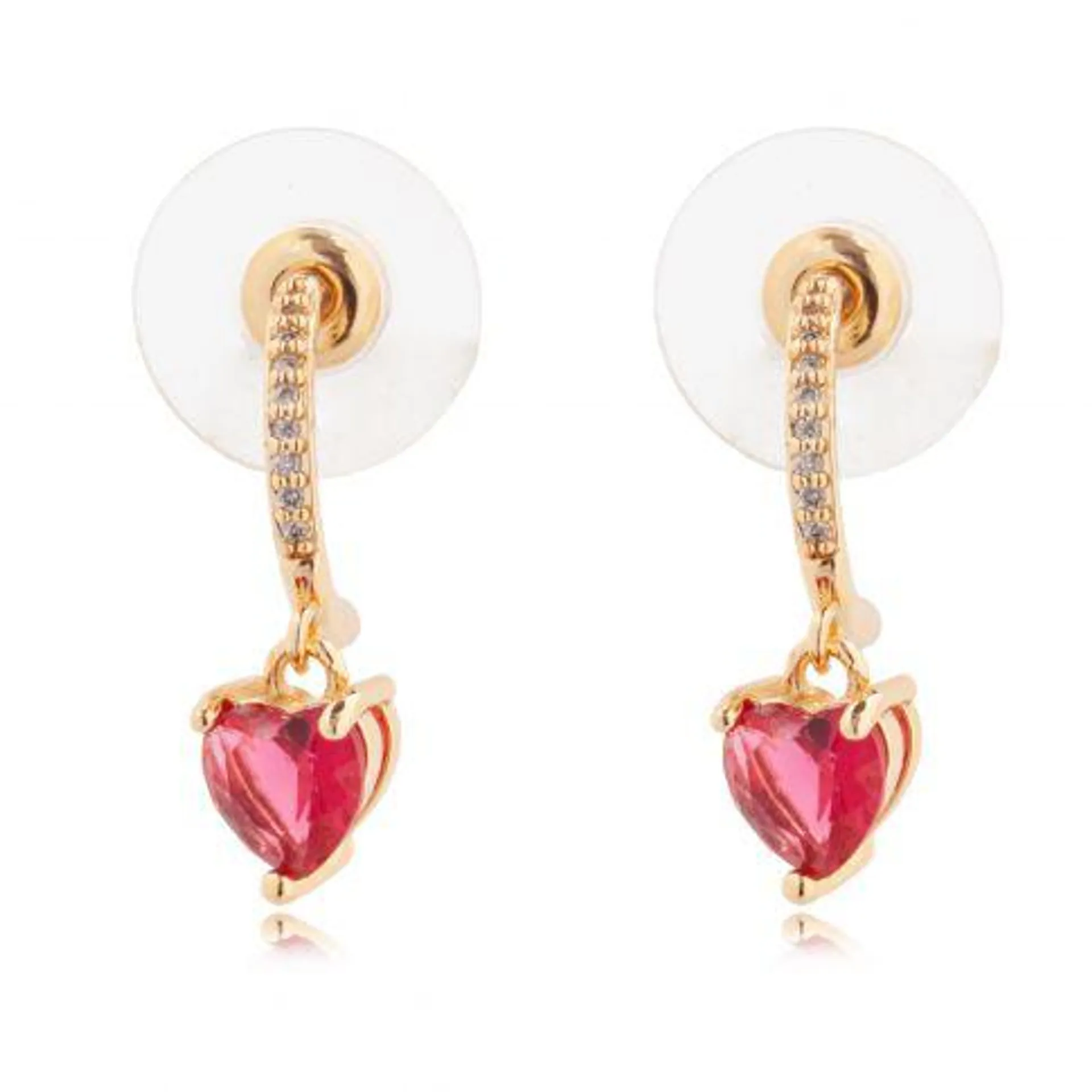 Ear 230 gold Ceris