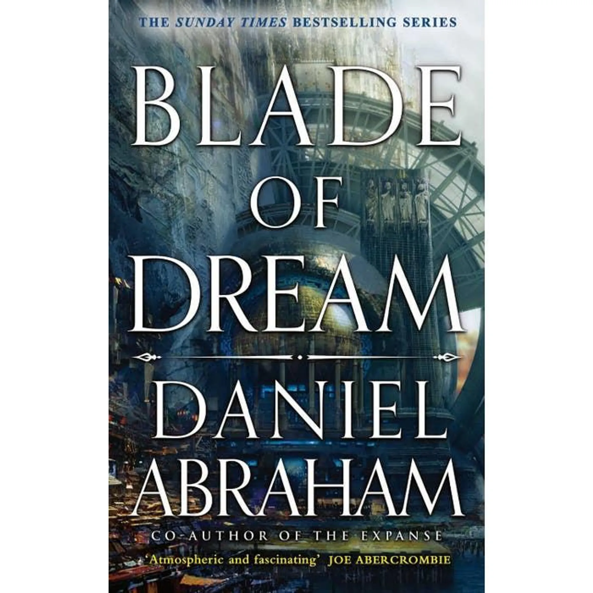 Blade of Dream: The Kithamar Trilogy Book 2