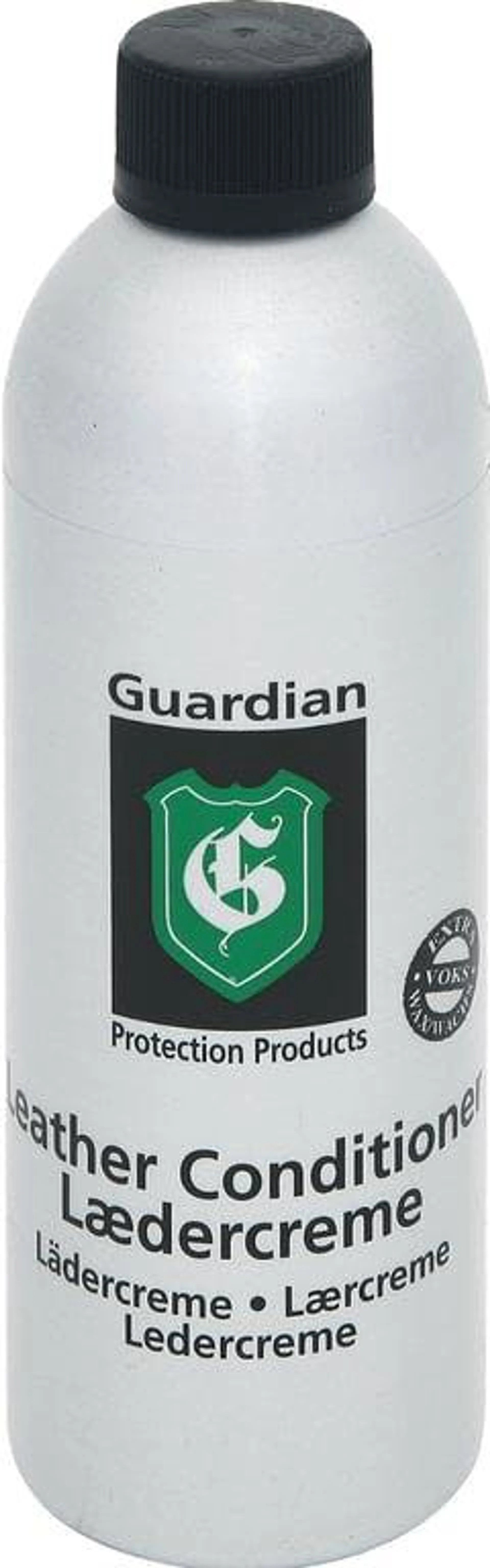 Guardian Lærkrem med ekstra voks