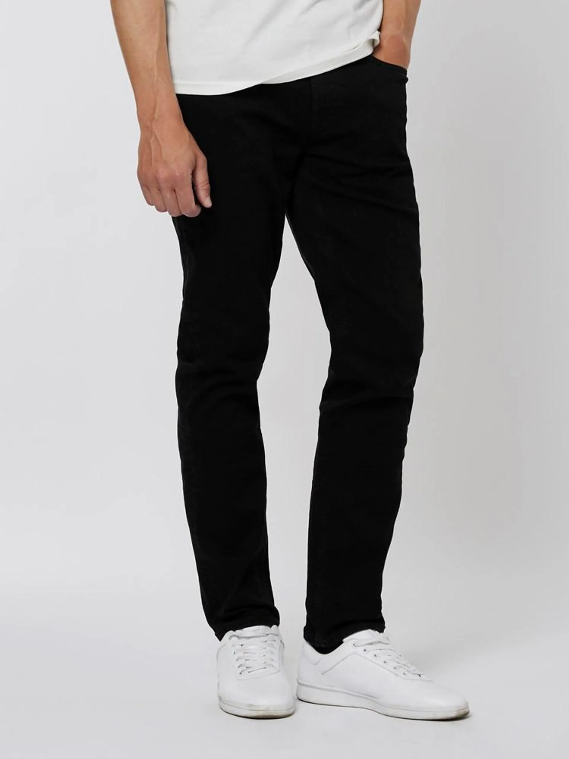 Slim Bill blk blk