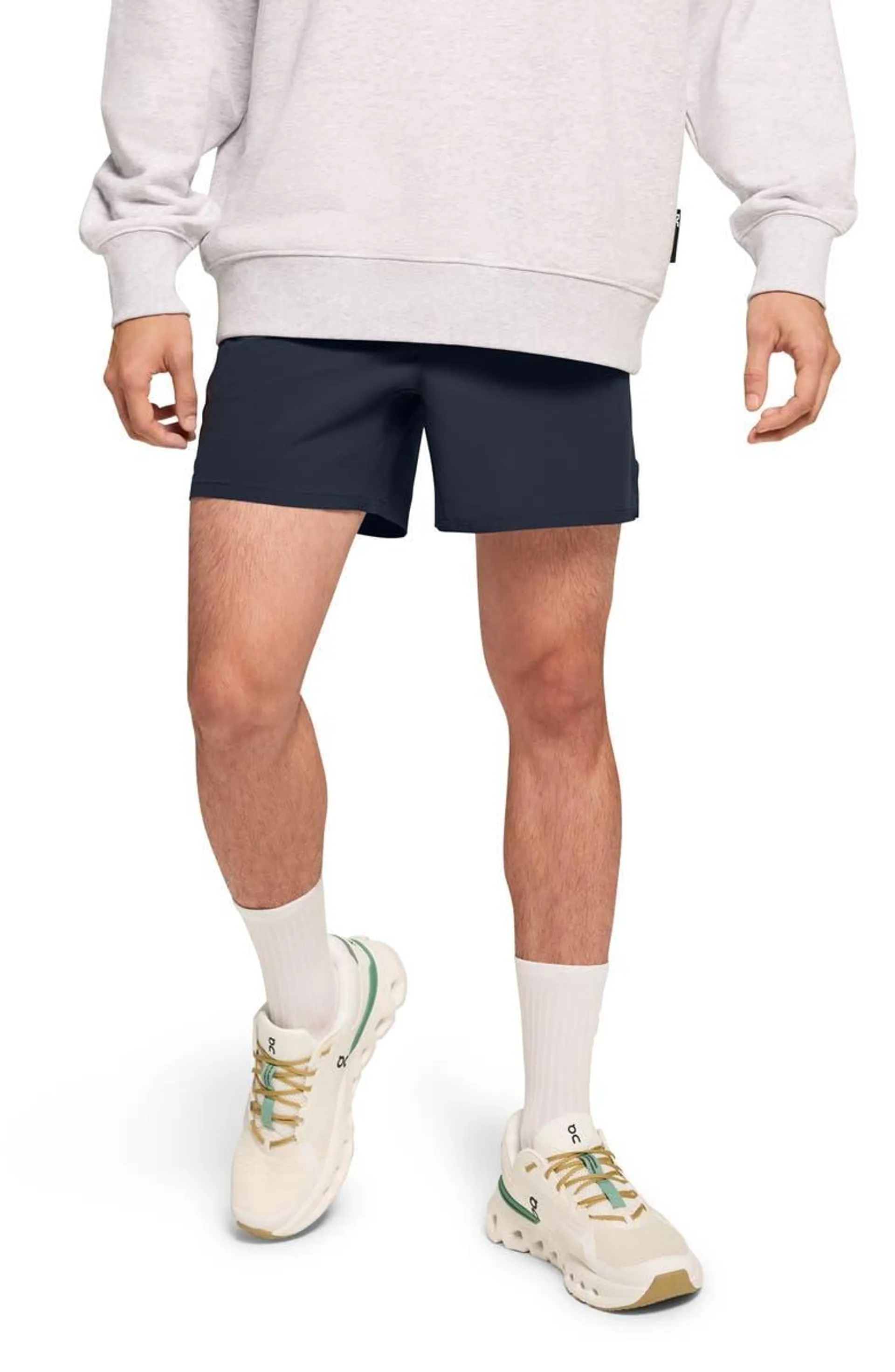 Essential Running Shorts