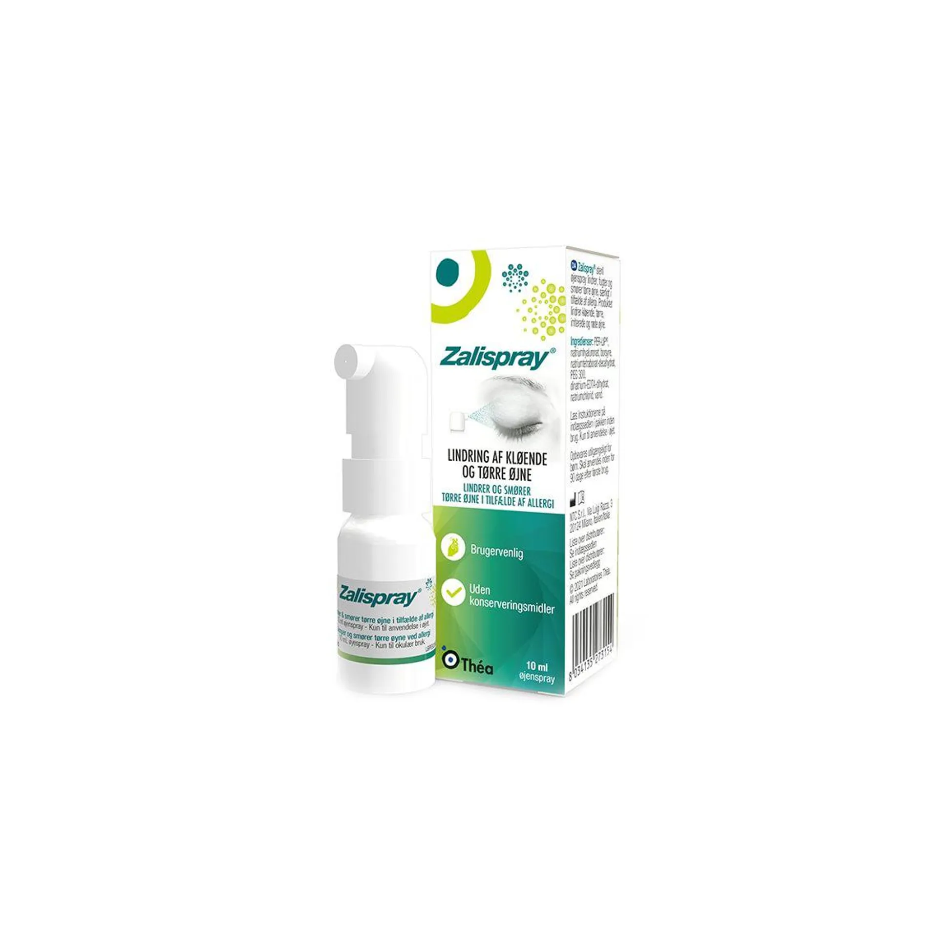 Zalispray