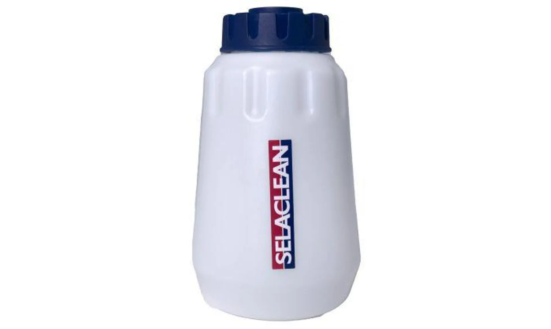 SELACLEAN SKUMKANONFLASKE M/KORK