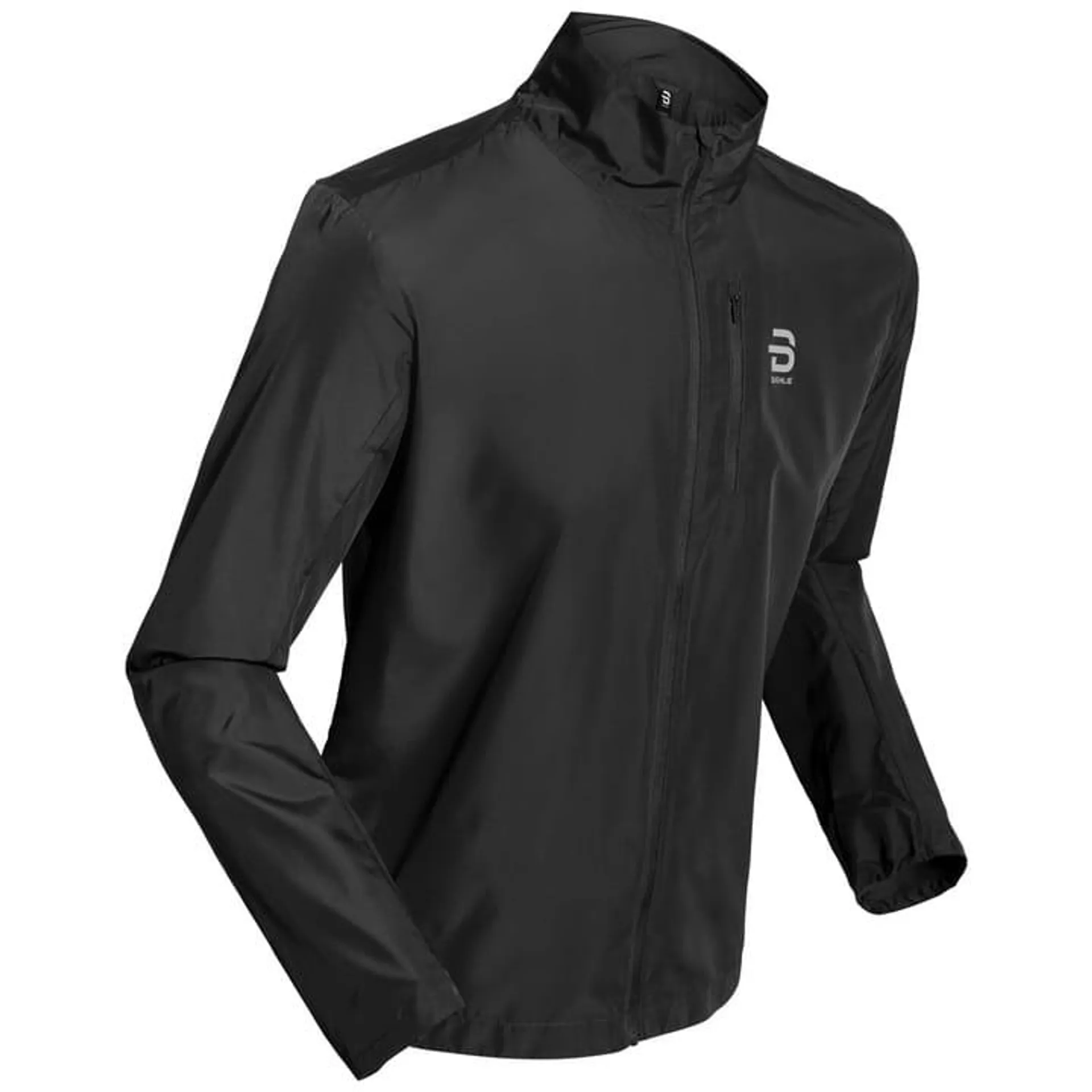 Dæhlie Jacket Tempo Black