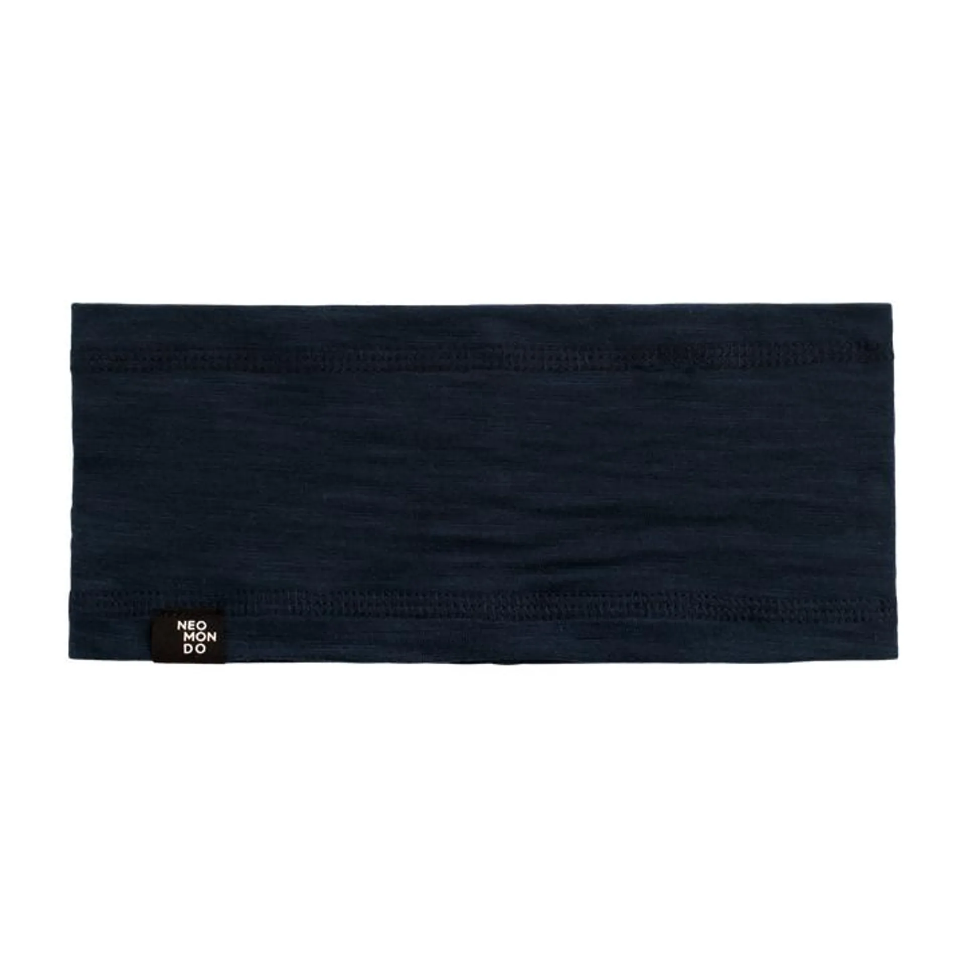 Kiruna Basic Headband Ux, Mørk blå