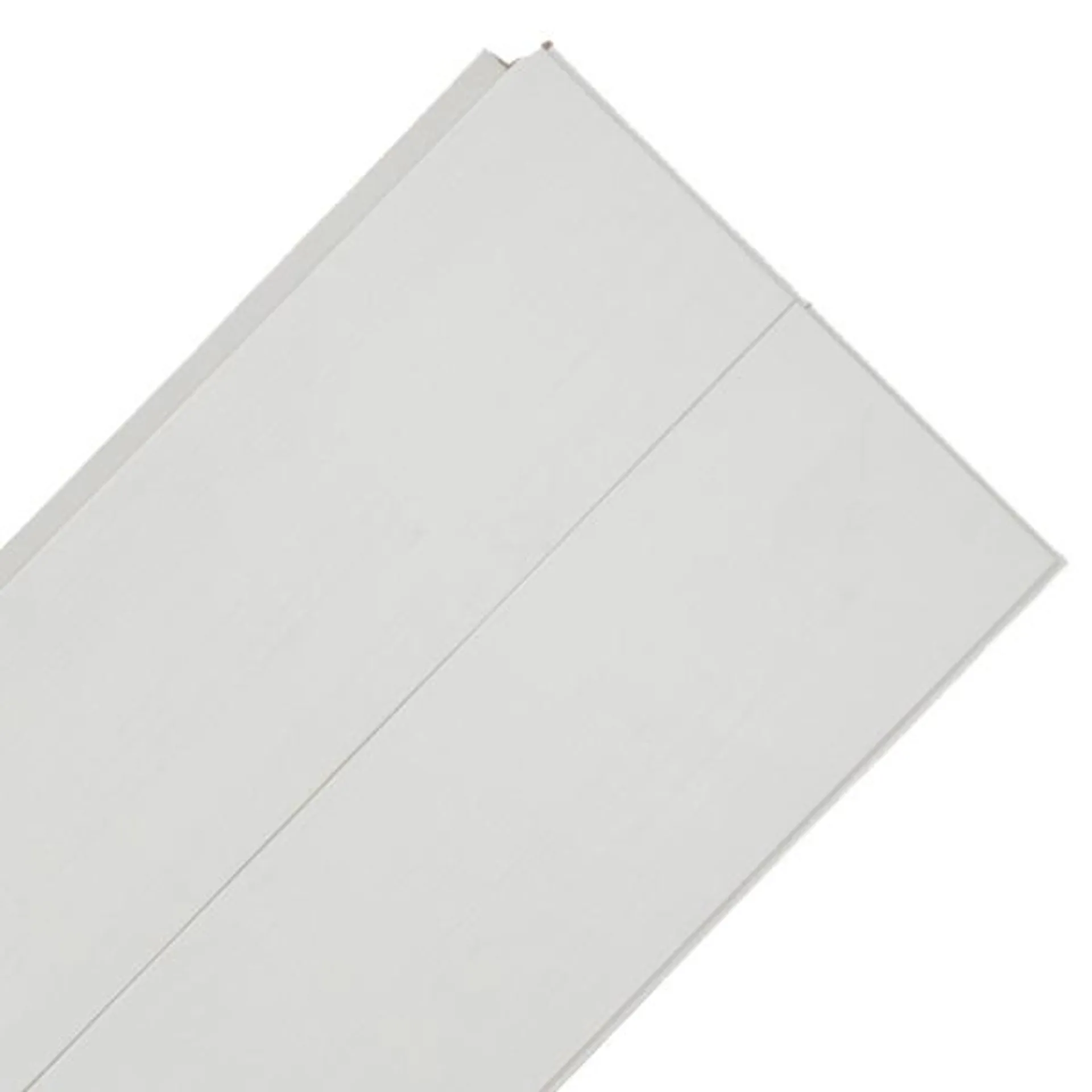 HUNTONIT TREFIBER PANELBORD HVIT 142X2420