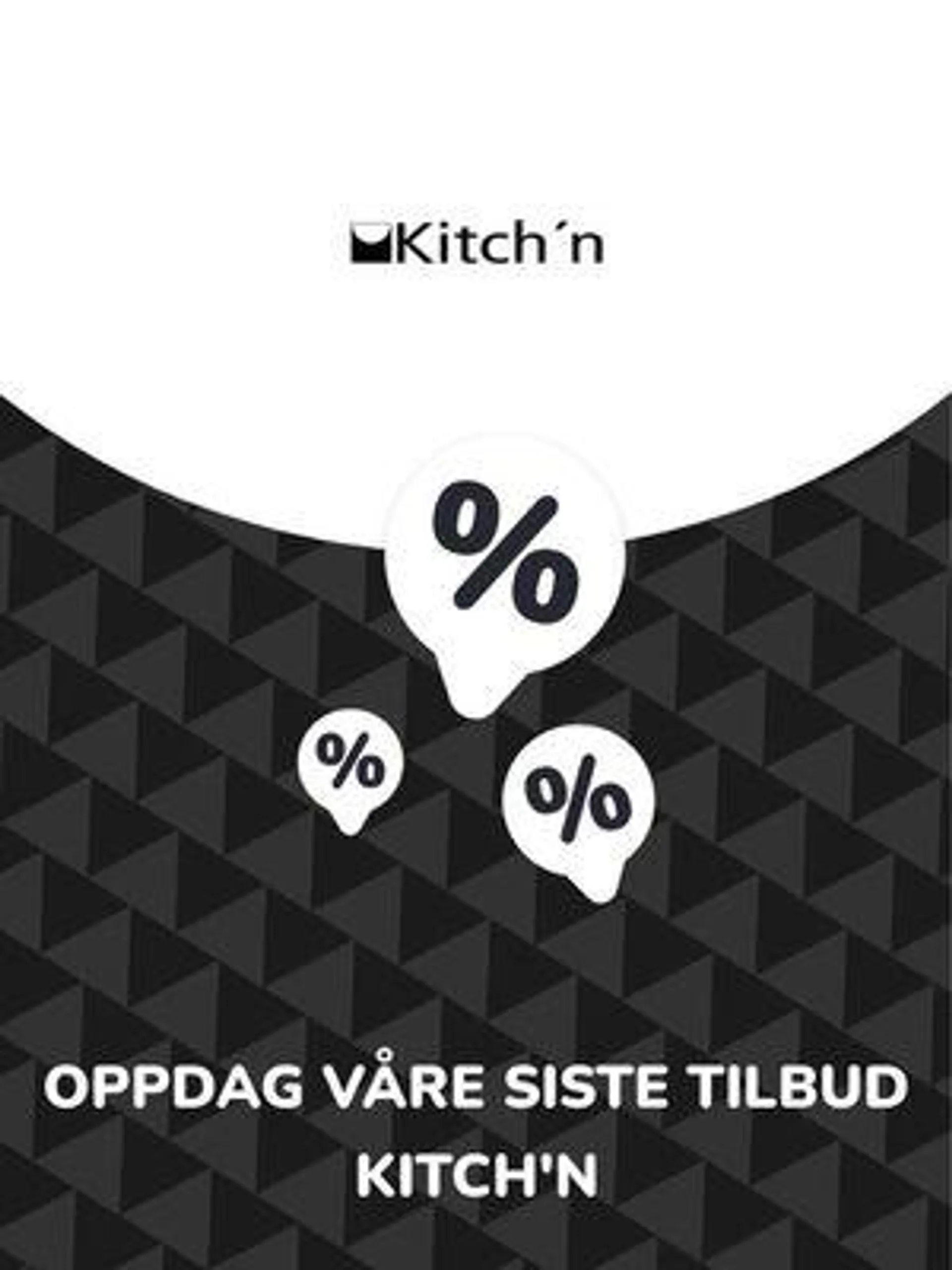 Tilbud Kitchn - 1