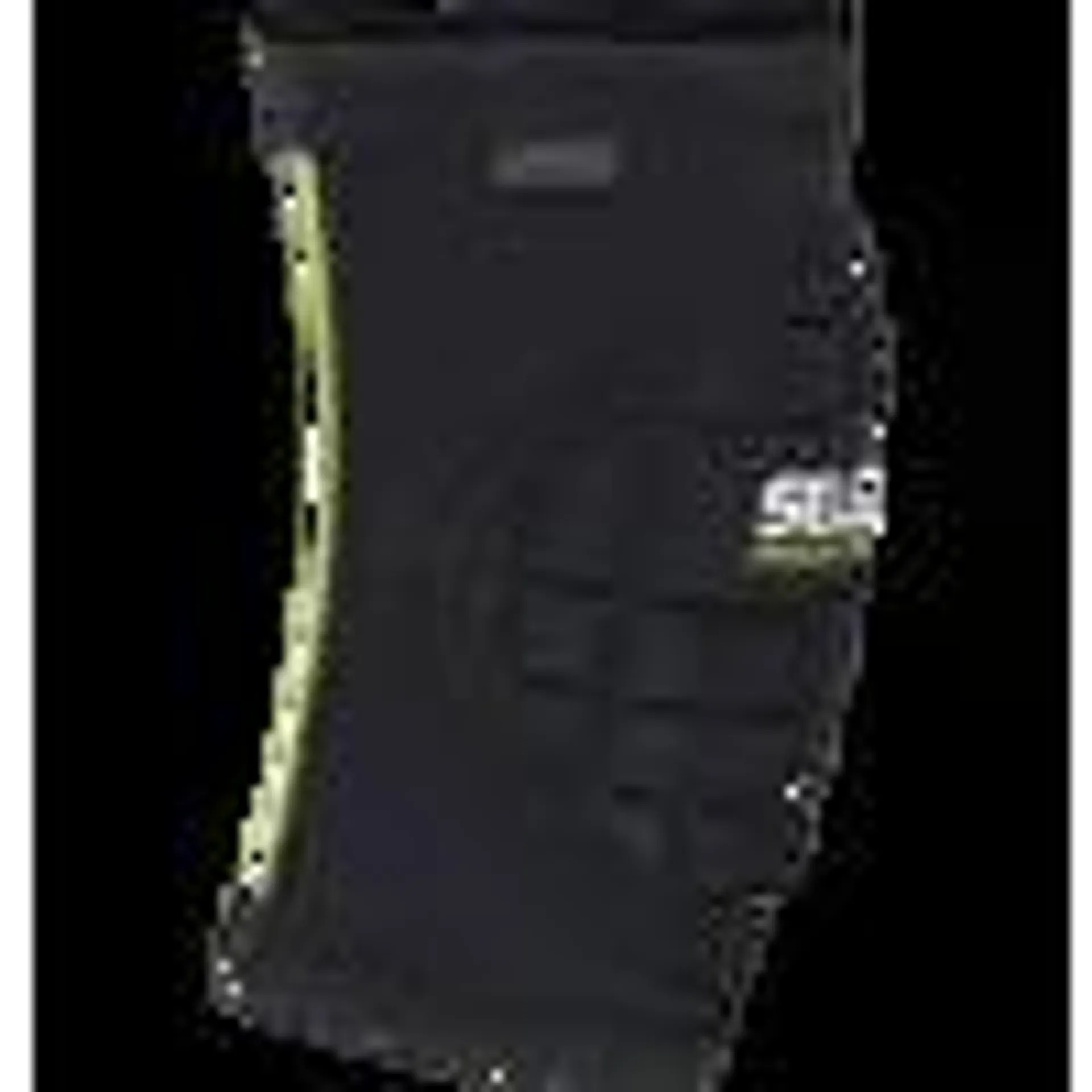 Profcare 6251W Kne m/pute