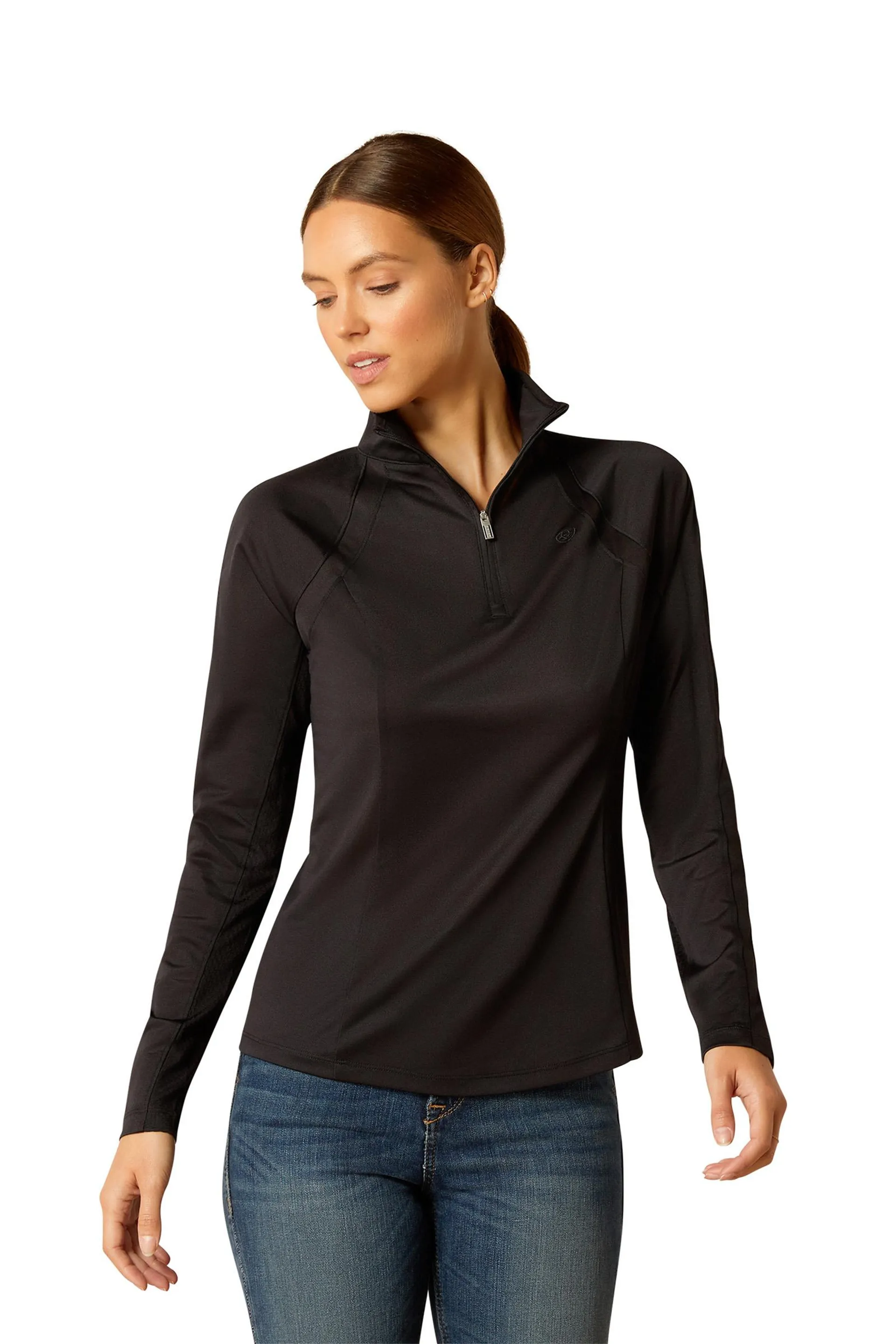 Women's Sunstopper 3.0 Baselayer