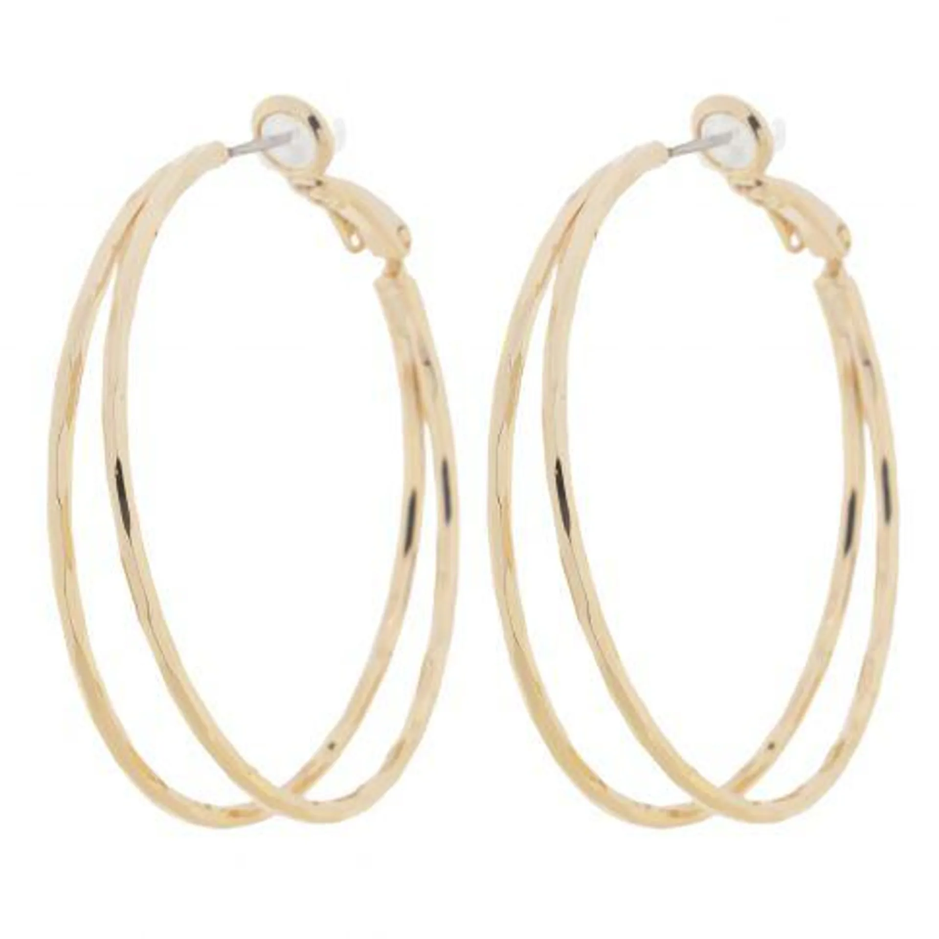 Ear 306 Gold