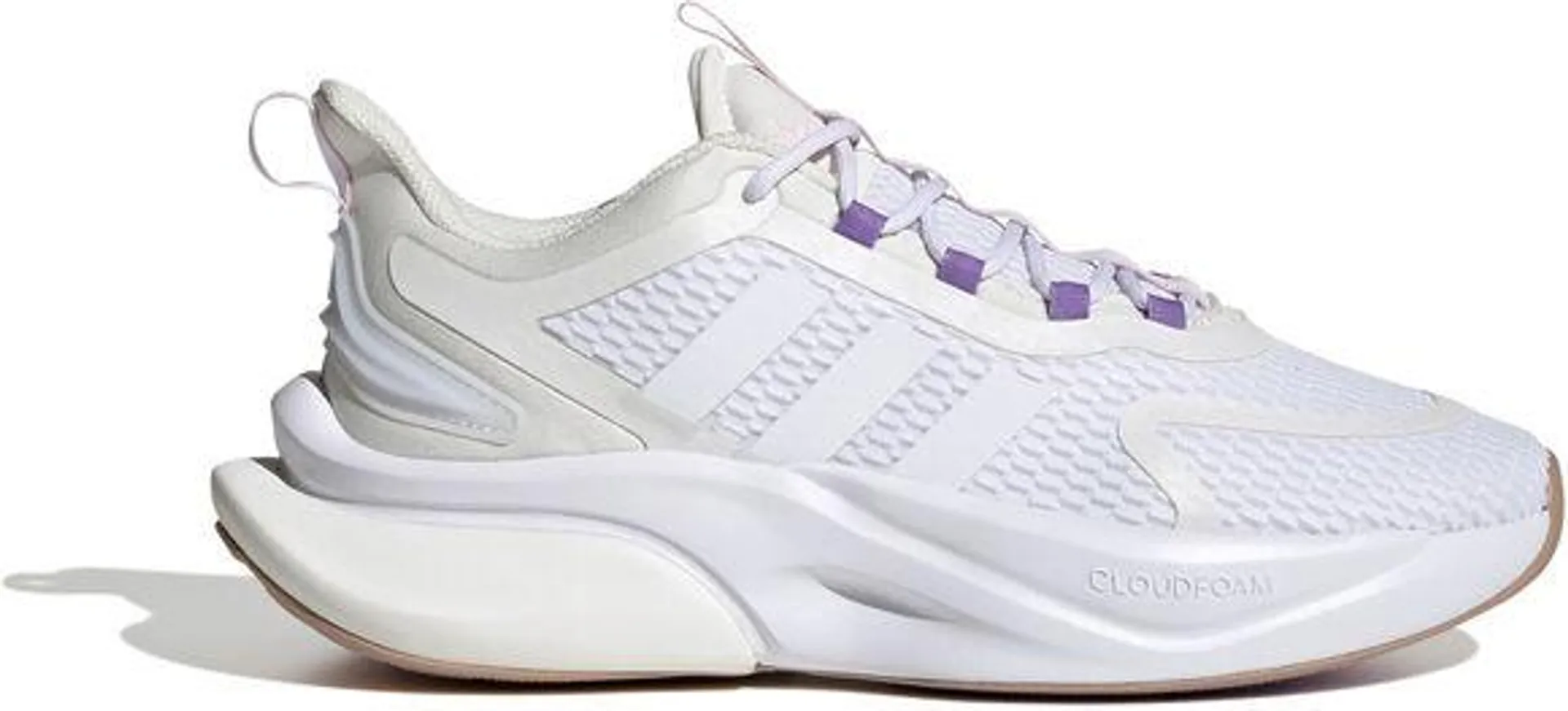adidas · Alphabounce+ Sustainable Bounce Lifestyle løpesko dame