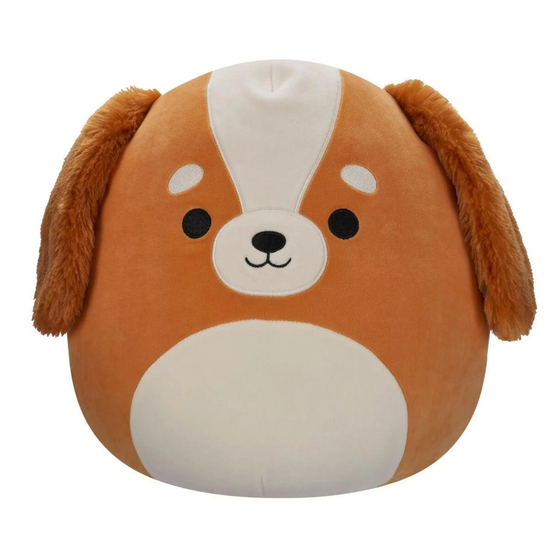 Squishmallows 30 cm P18 Ysabel Spaniel