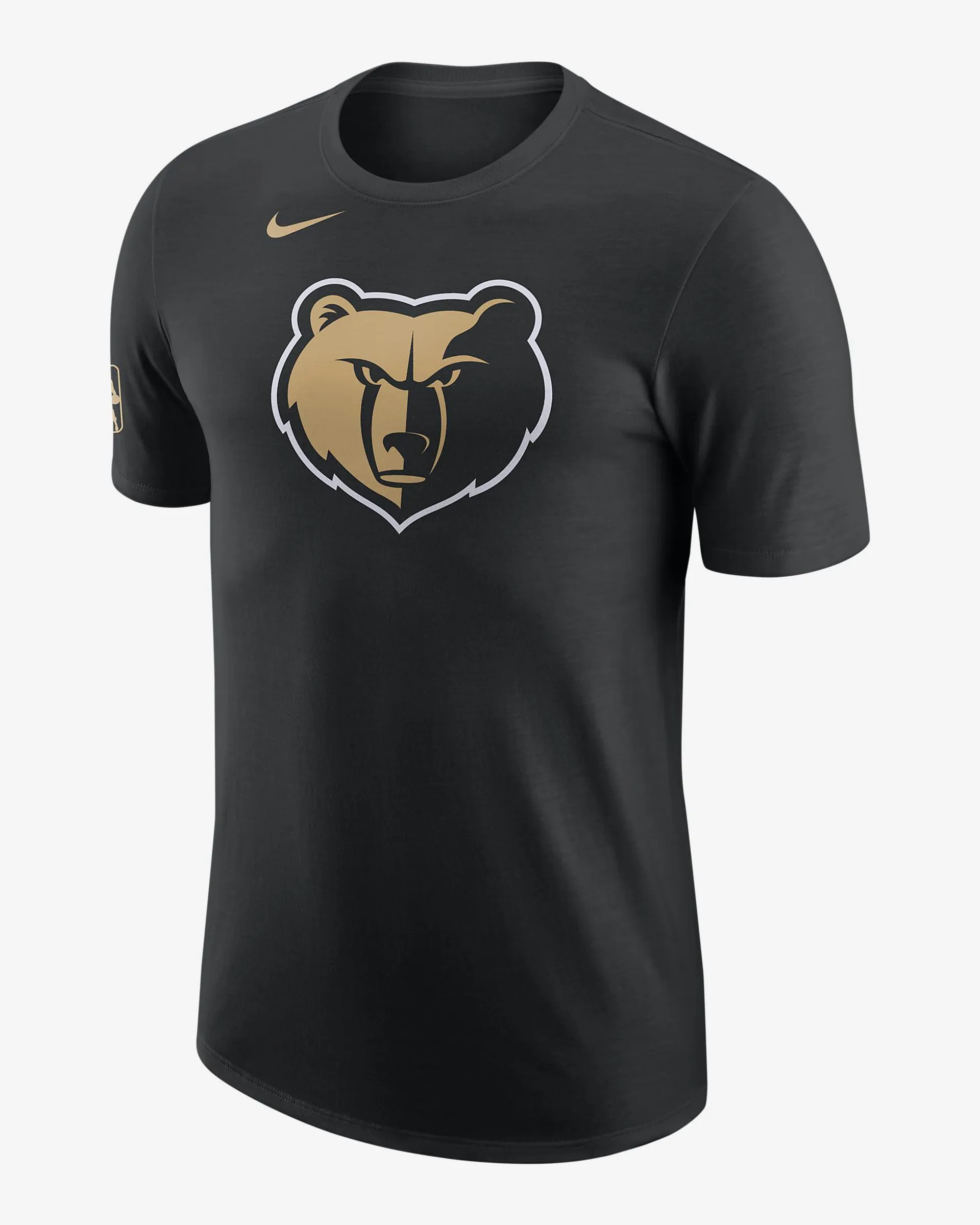 Memphis Grizzlies City Edition