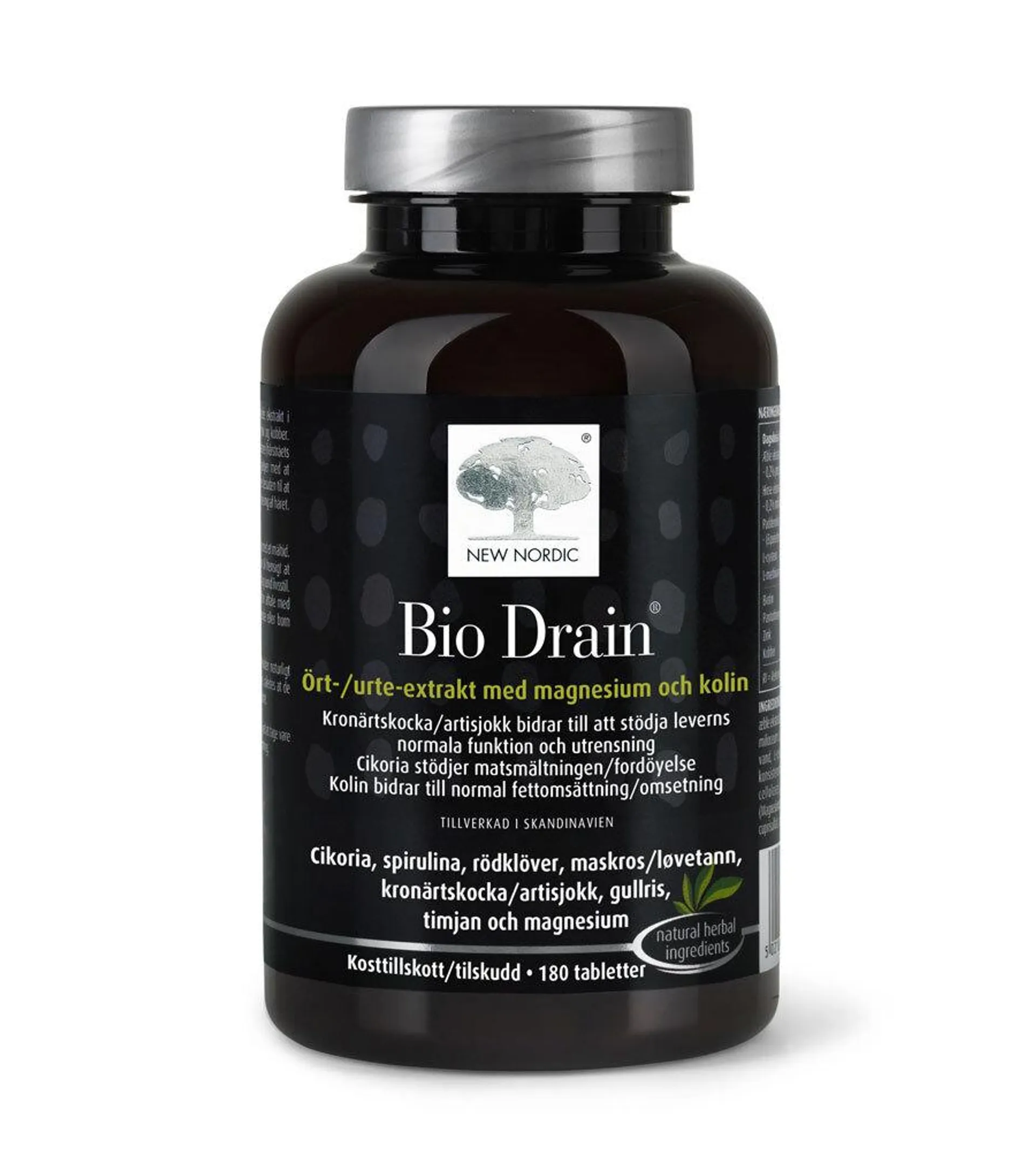 BioDrain