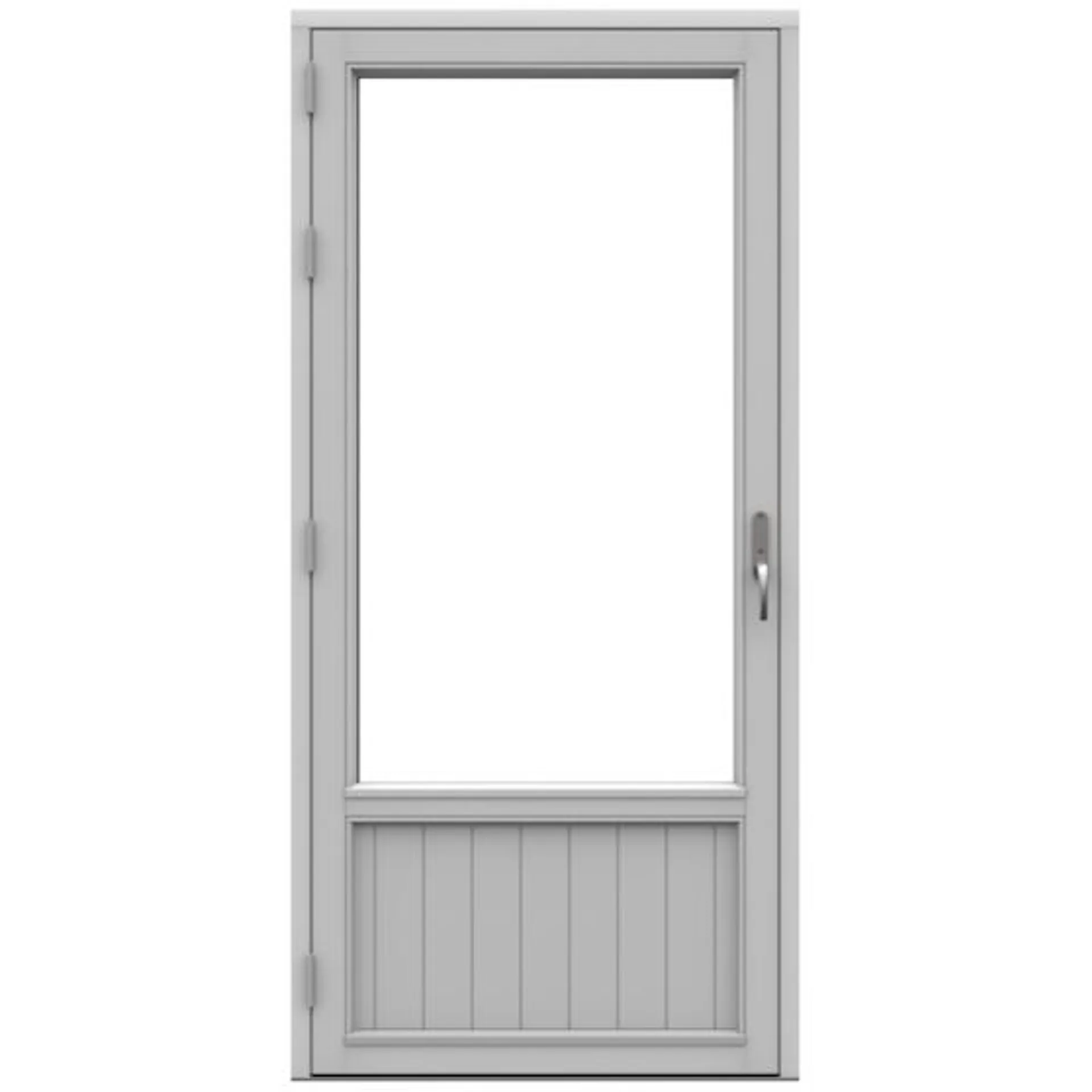 DØR BD 96 (1,2) V/TS12 H 9X21