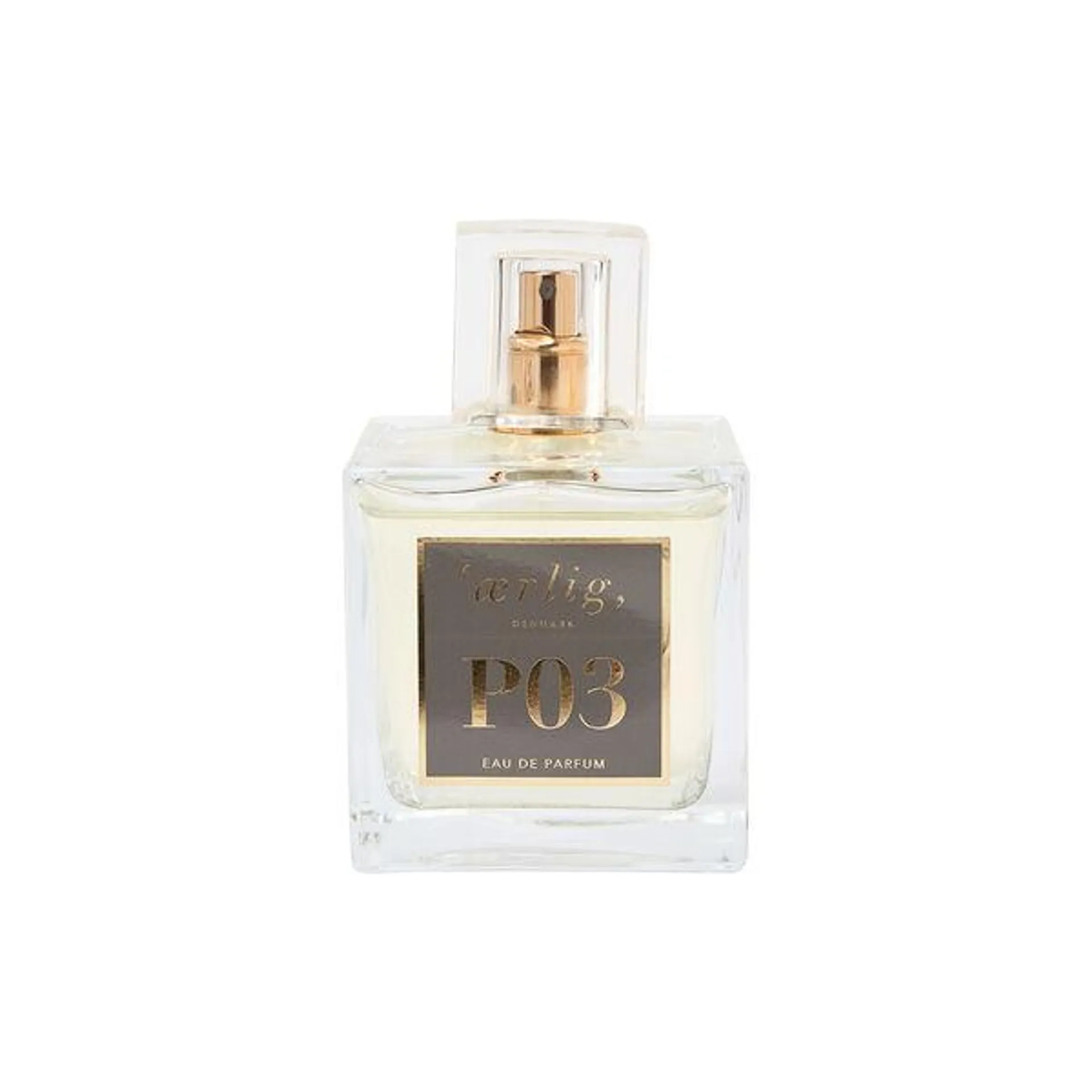 P03 - Eau de Parfum, 100 ml