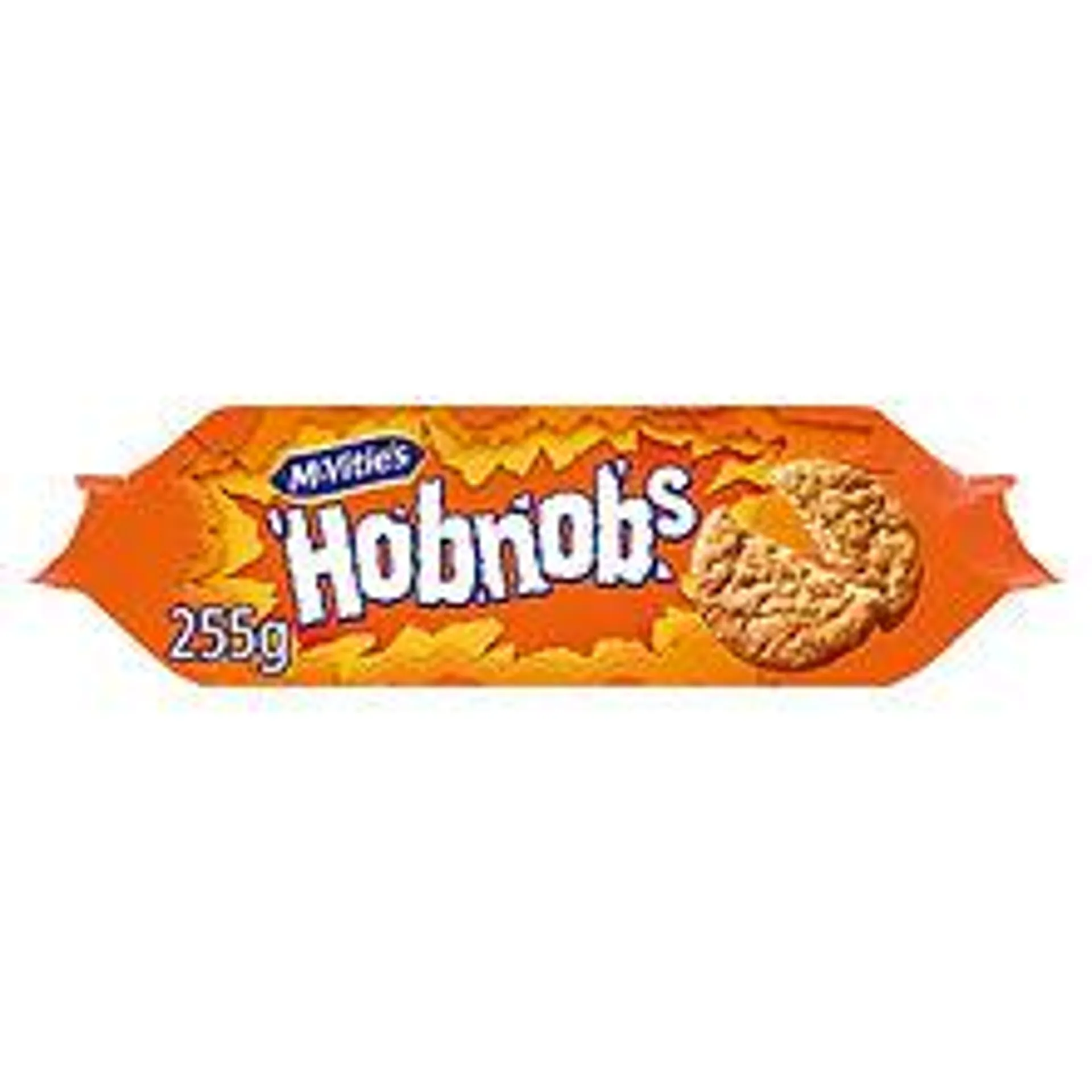 Mcvitie's 255g Hobnobs