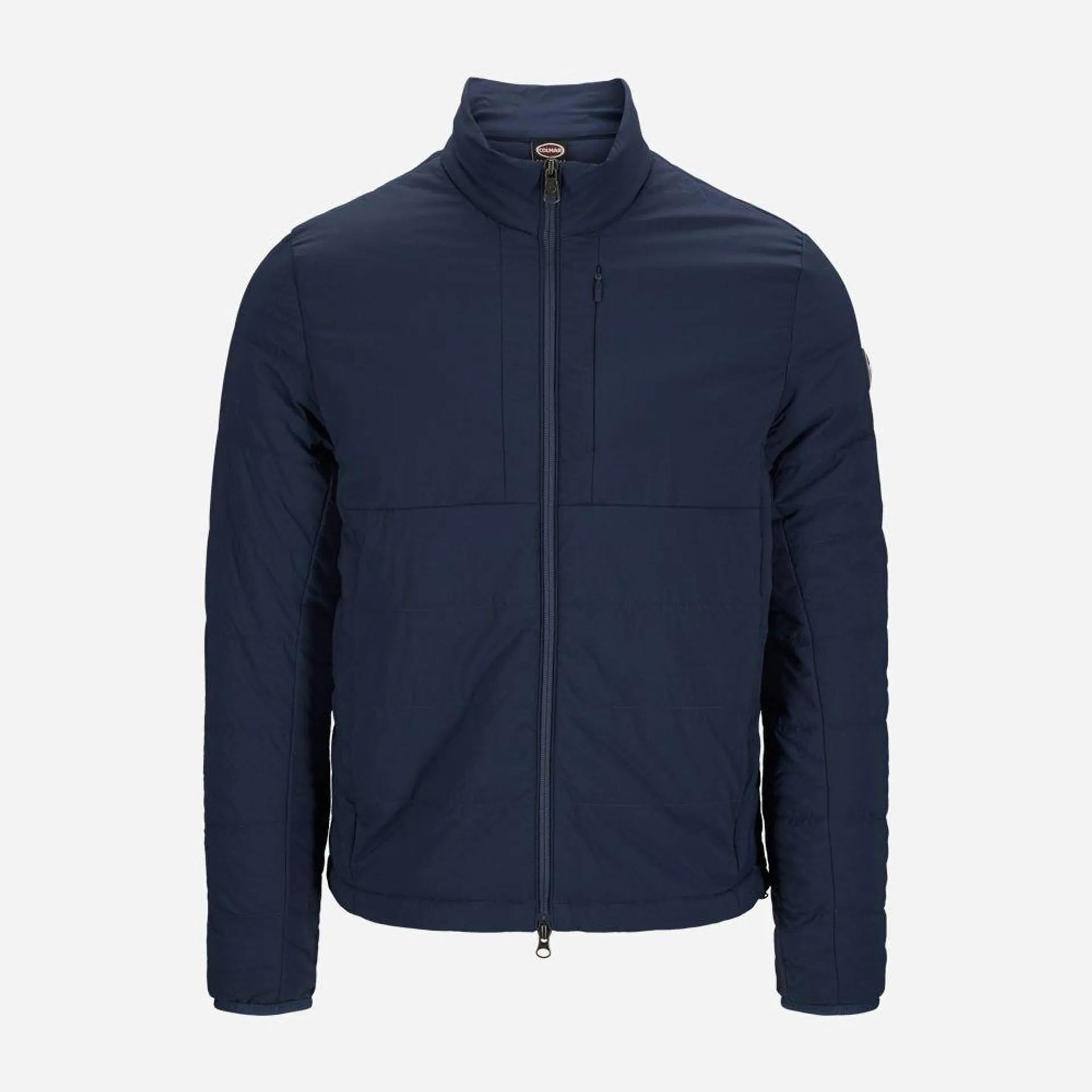 Short Jacket Prima Loft - Dark Blue