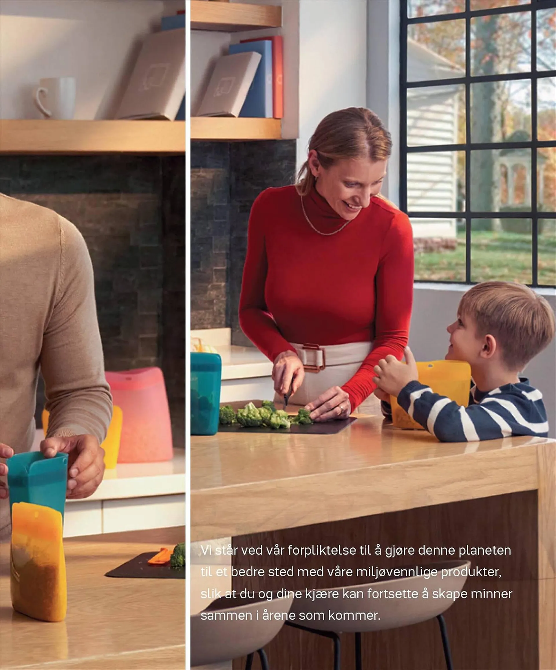Tupperware Kundeavis fra 5. september til 11. september 2023 - kundeavisside 3