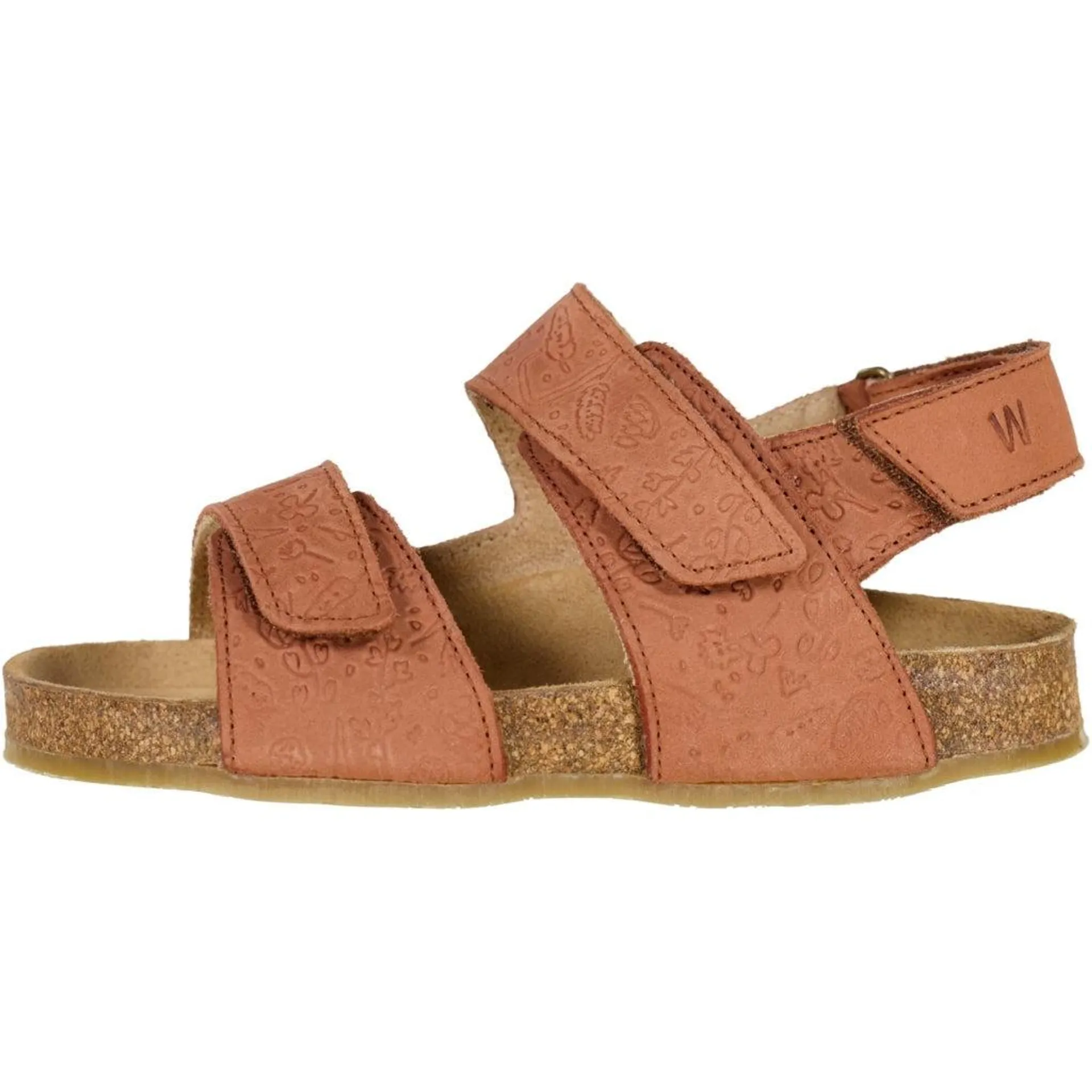 Cameron sandal