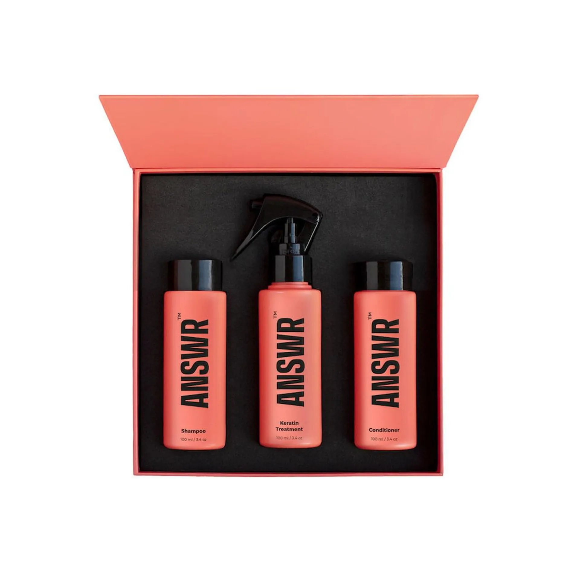 Answr Keratin Kit