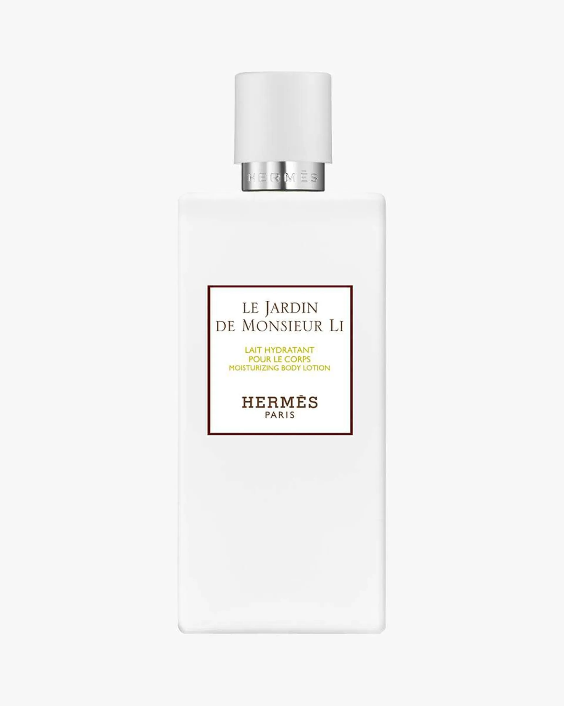 Le Jardin De Monsieur Li Body Lotion 200 ml