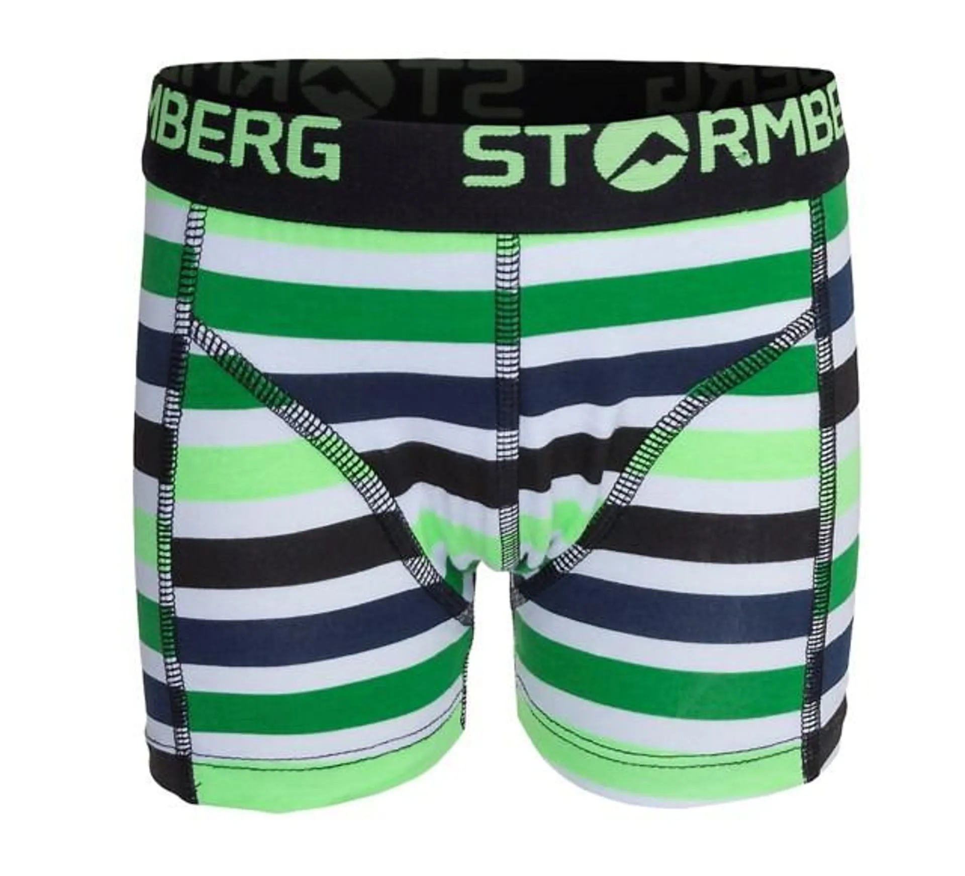 Hellemork boxer gutt 1-7