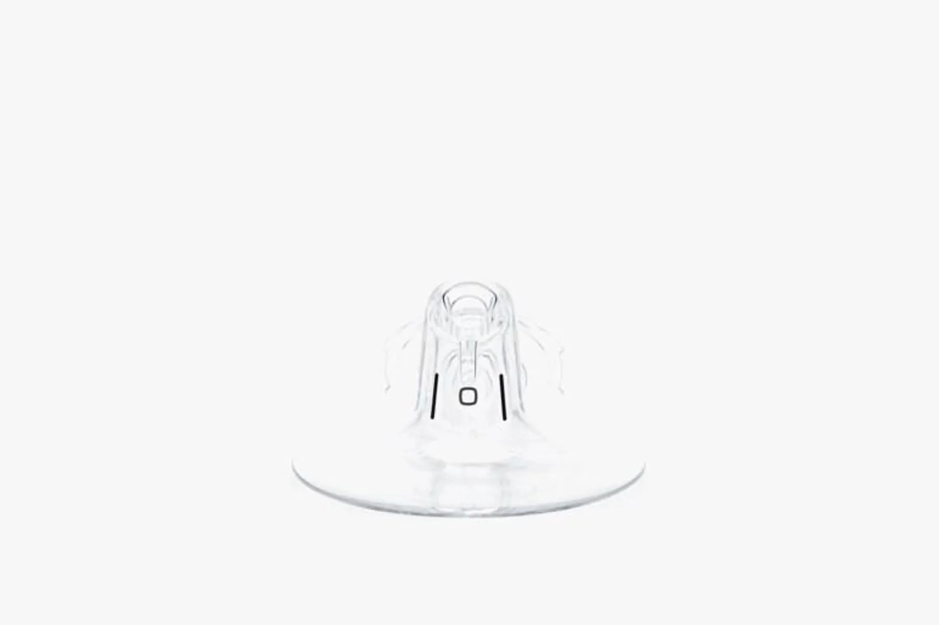 Brysttrakt 2 pk, white
