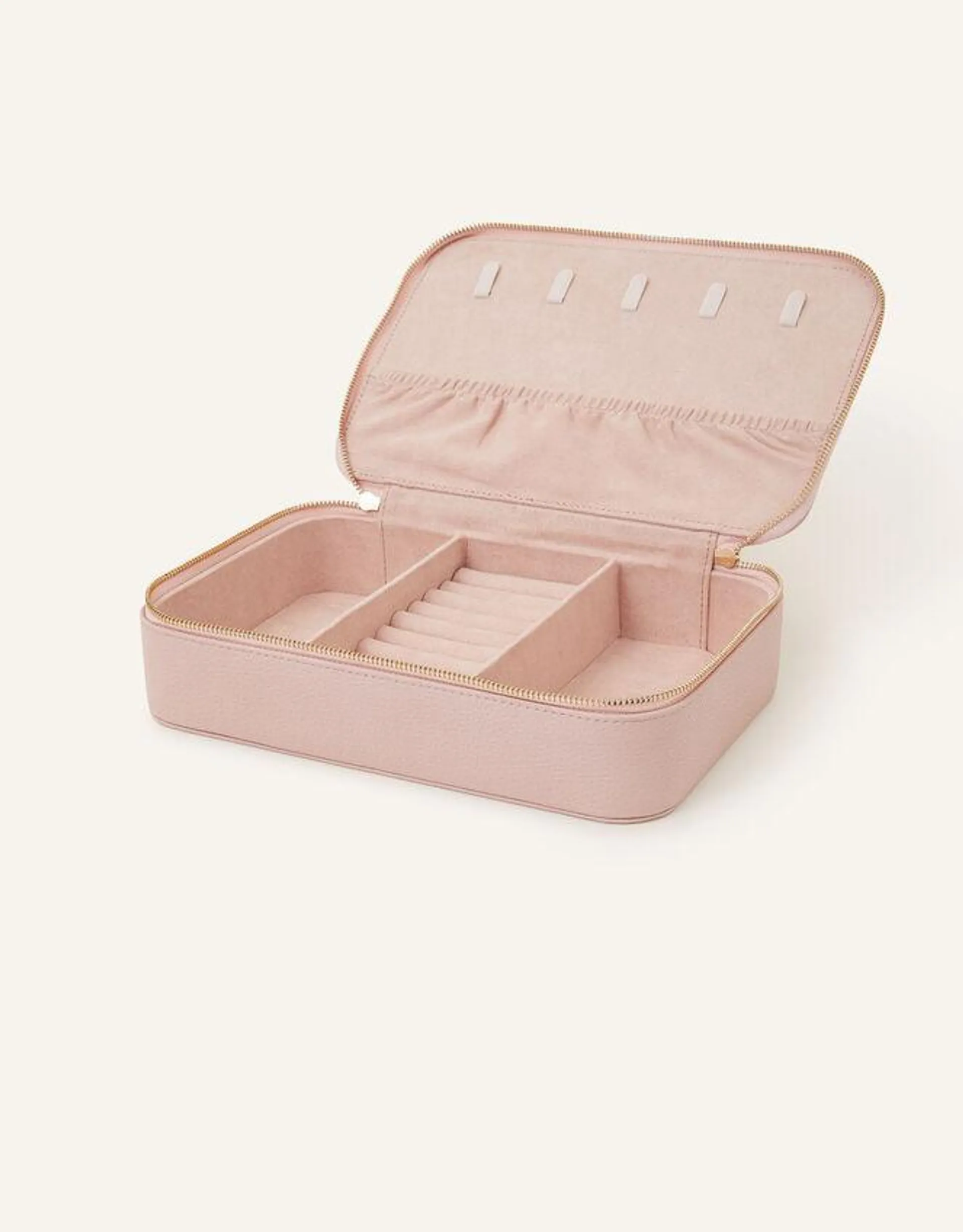 Jada Jewellery Box