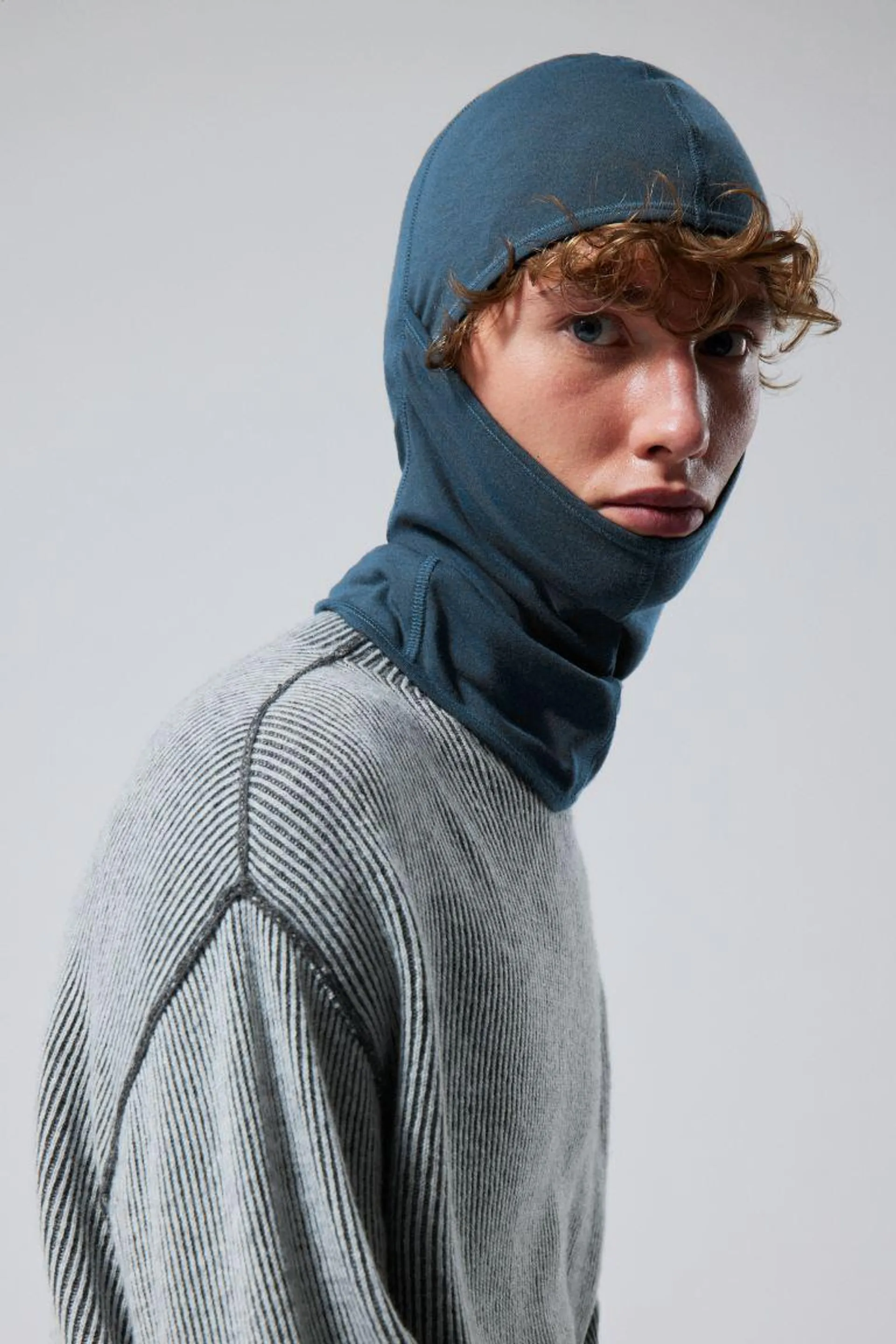 Lett balaklava
