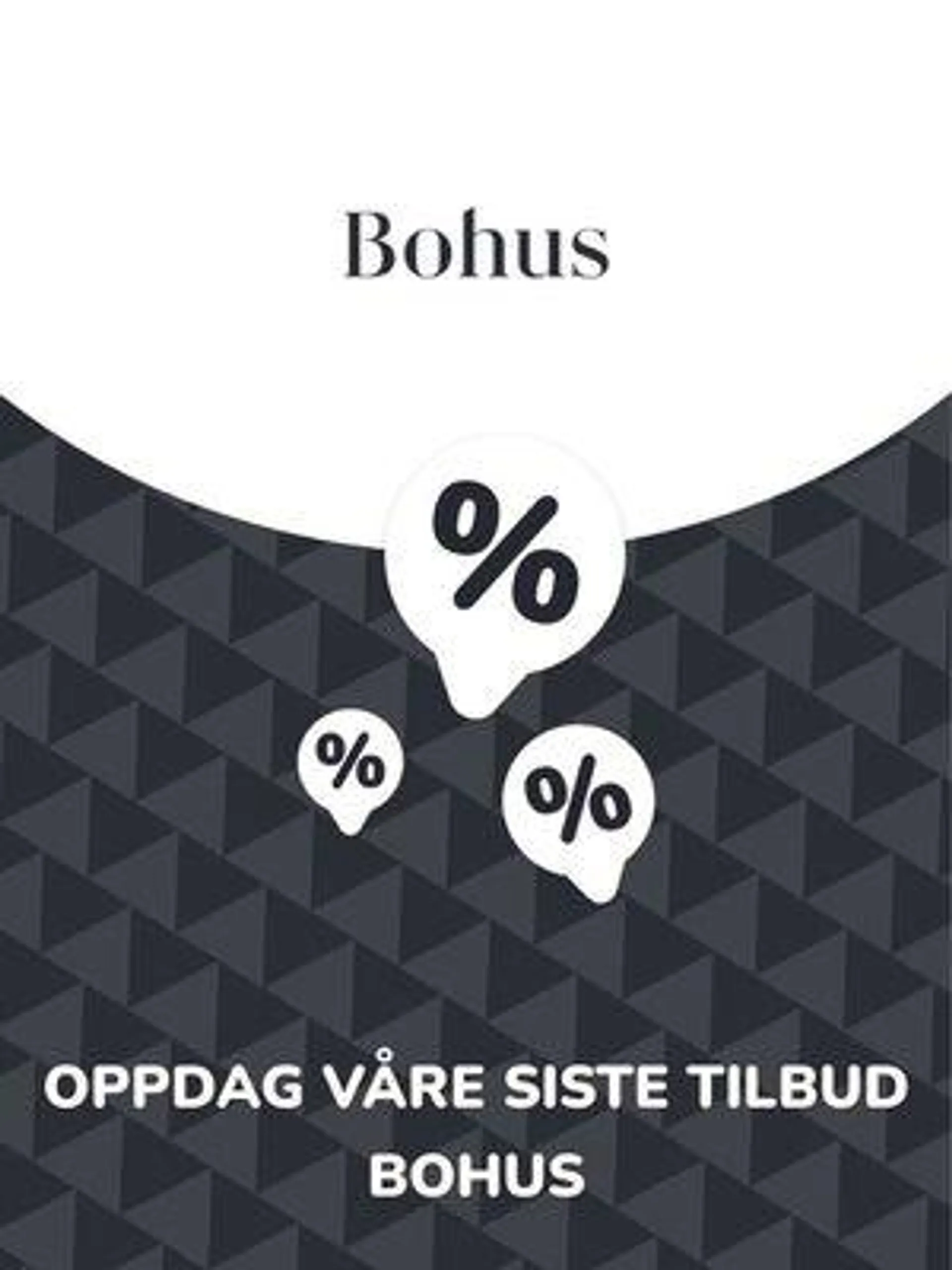 Tilbud Bohus - 1
