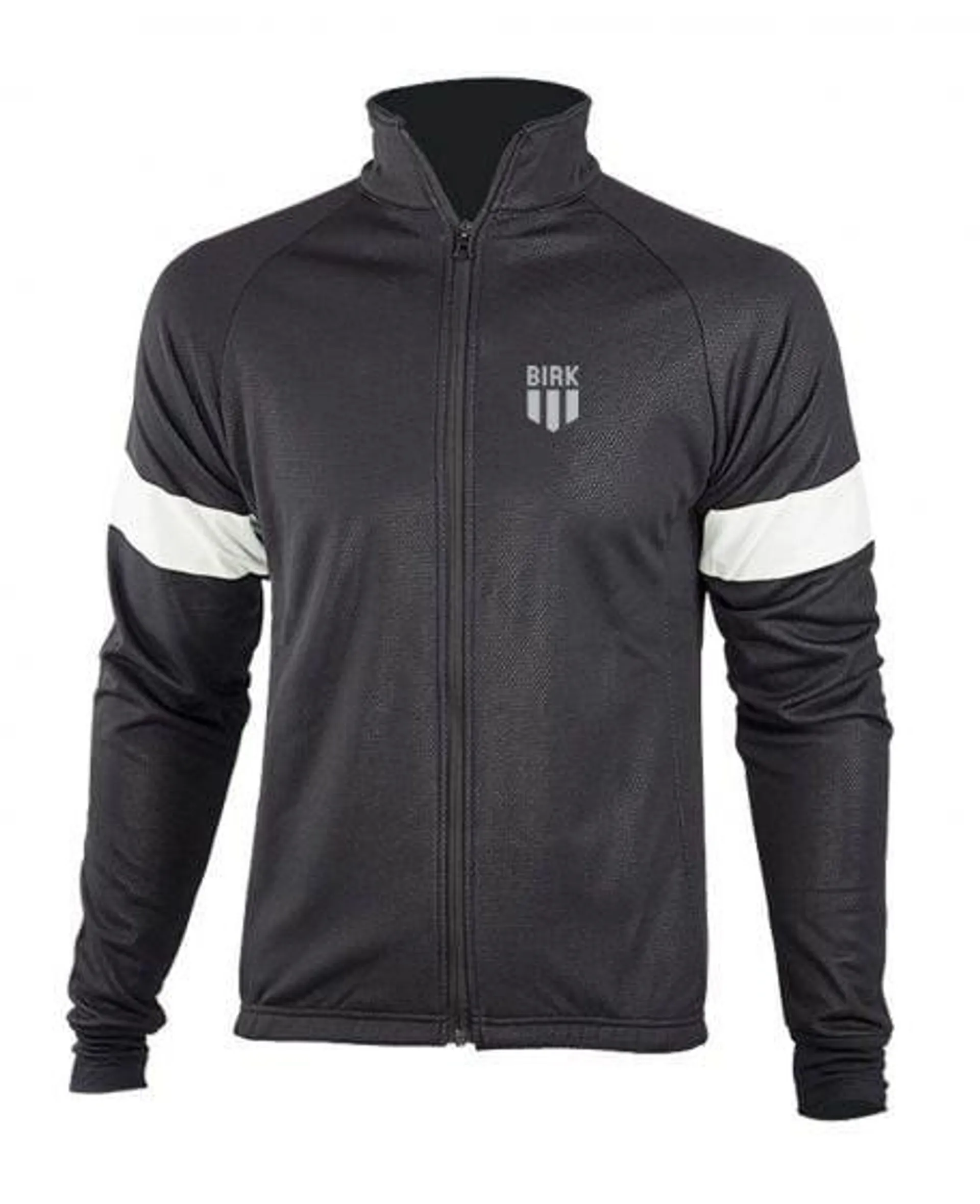 Birk Black Vinterjakke
