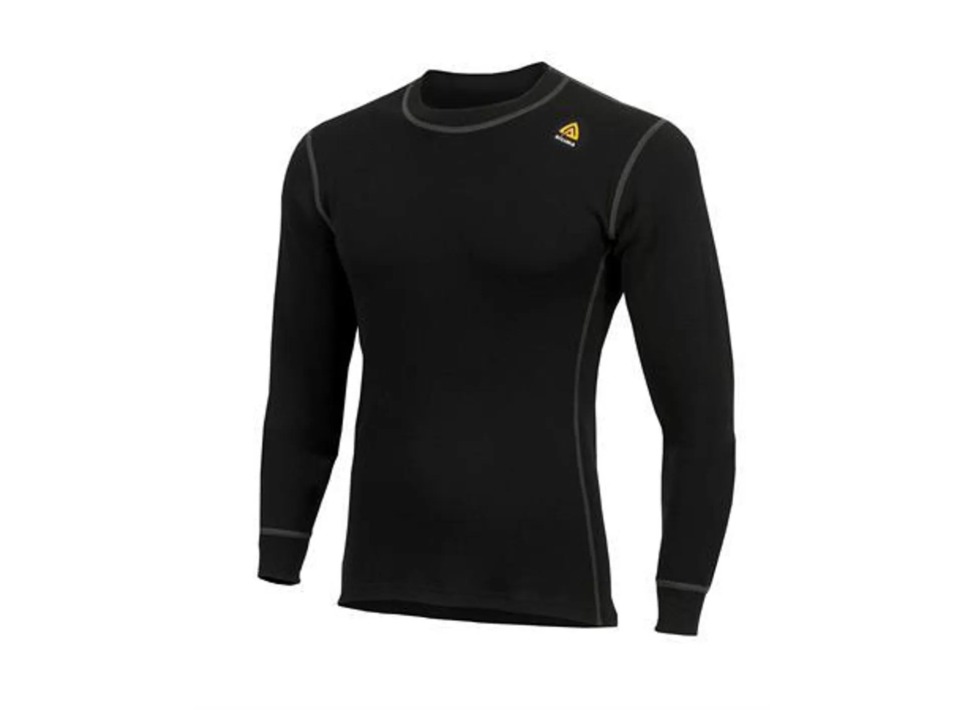 WarmWool crewneck M's