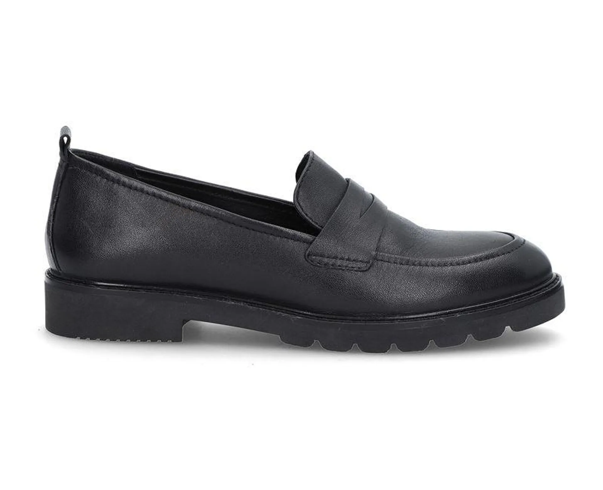 Behagelige loafers