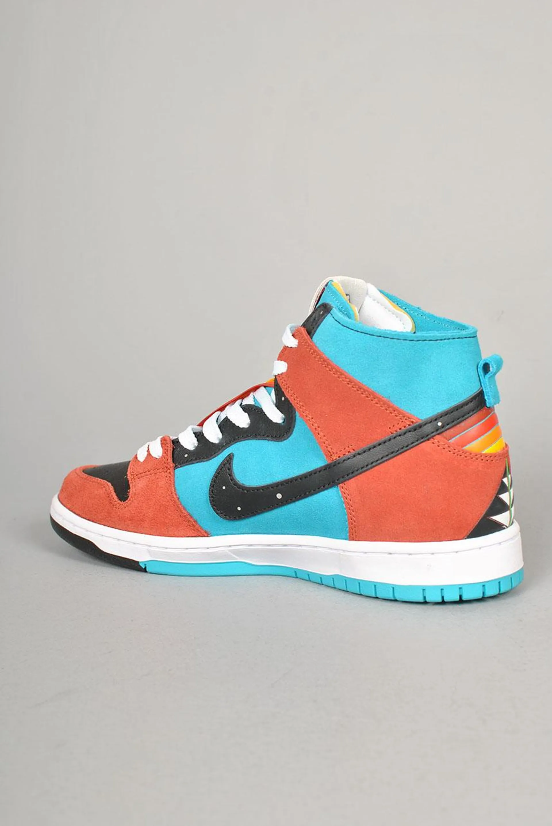 Nike SB Dunk High Decon QS