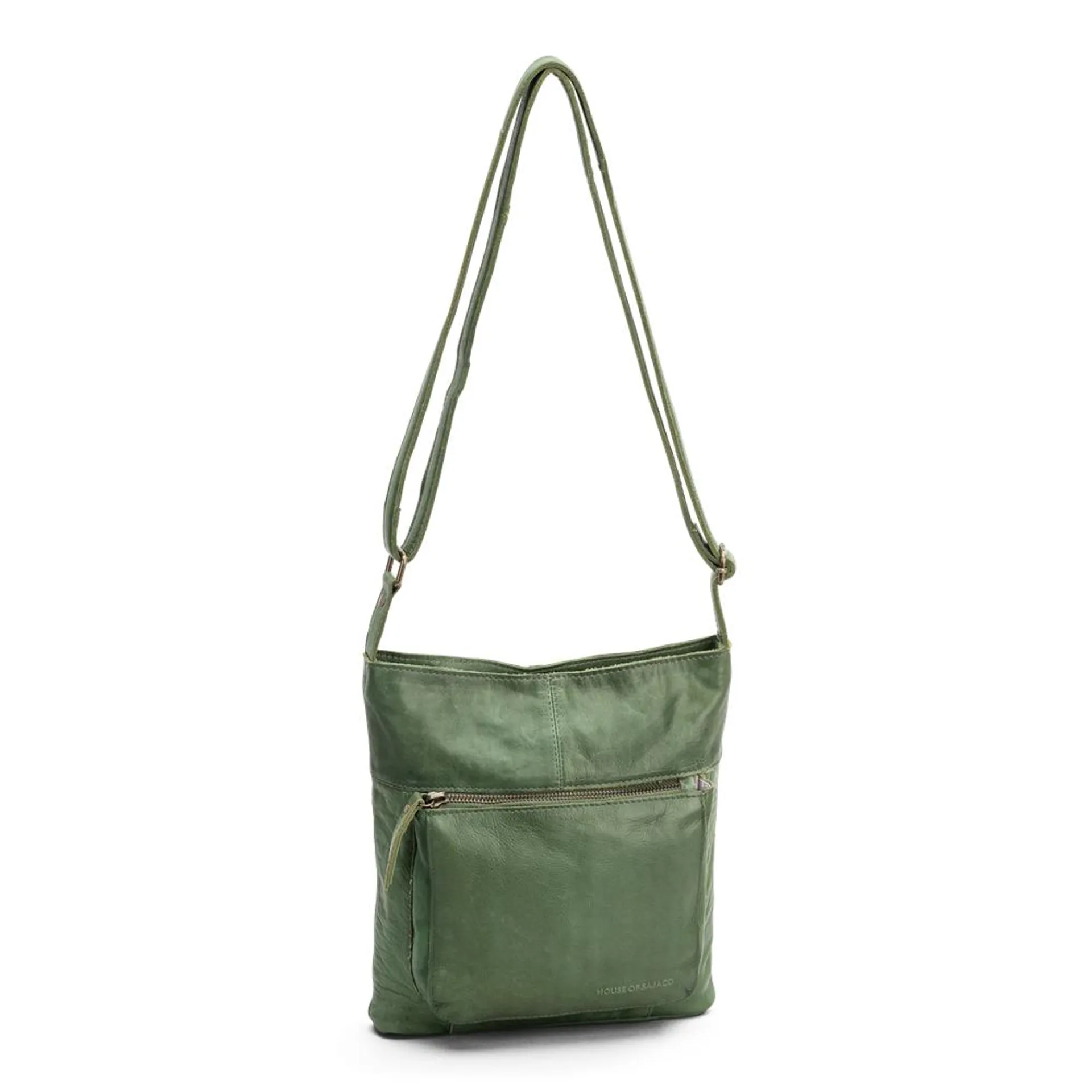 Veske Crossover Medium skinn