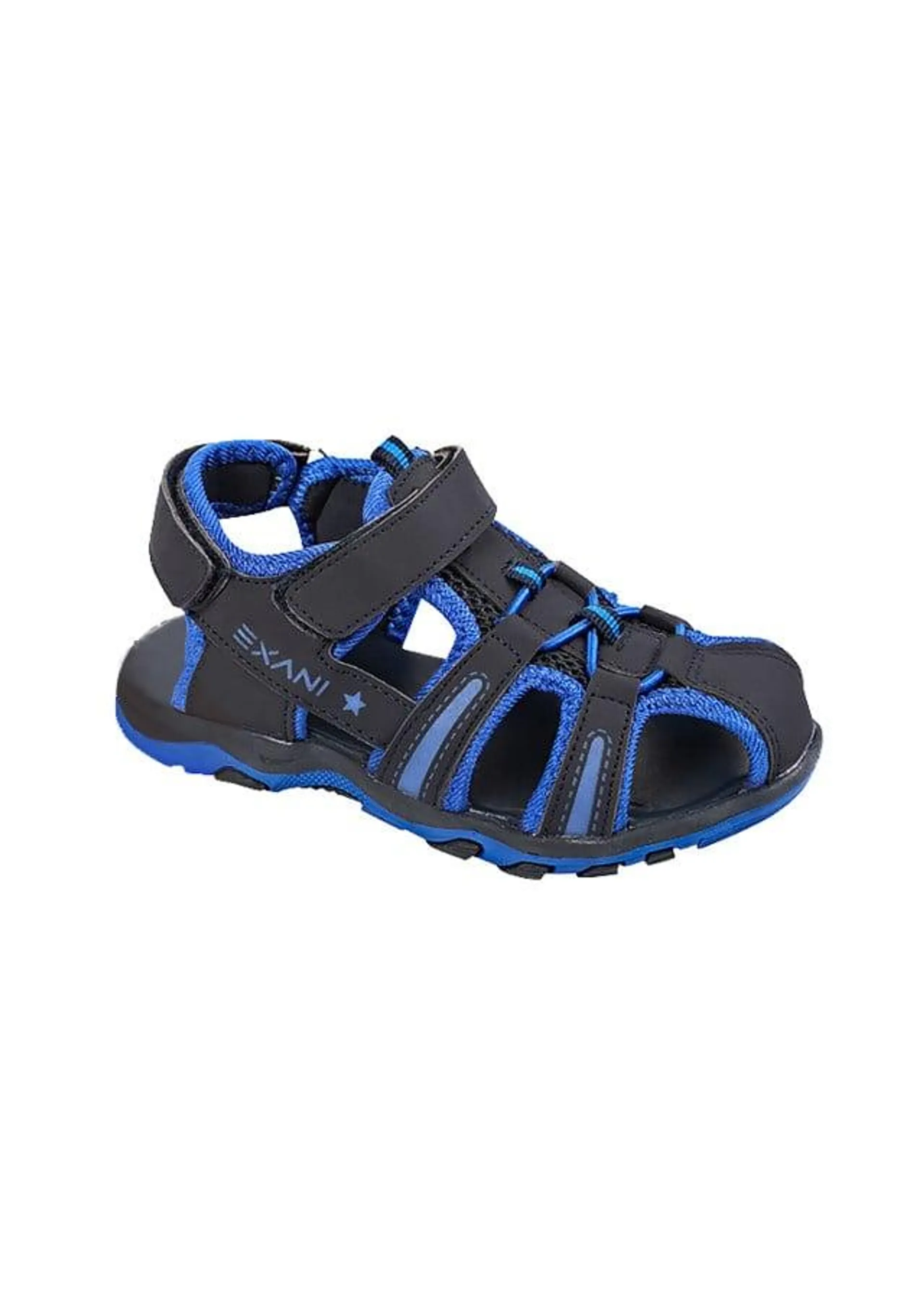 Nordstrand lukket sandal