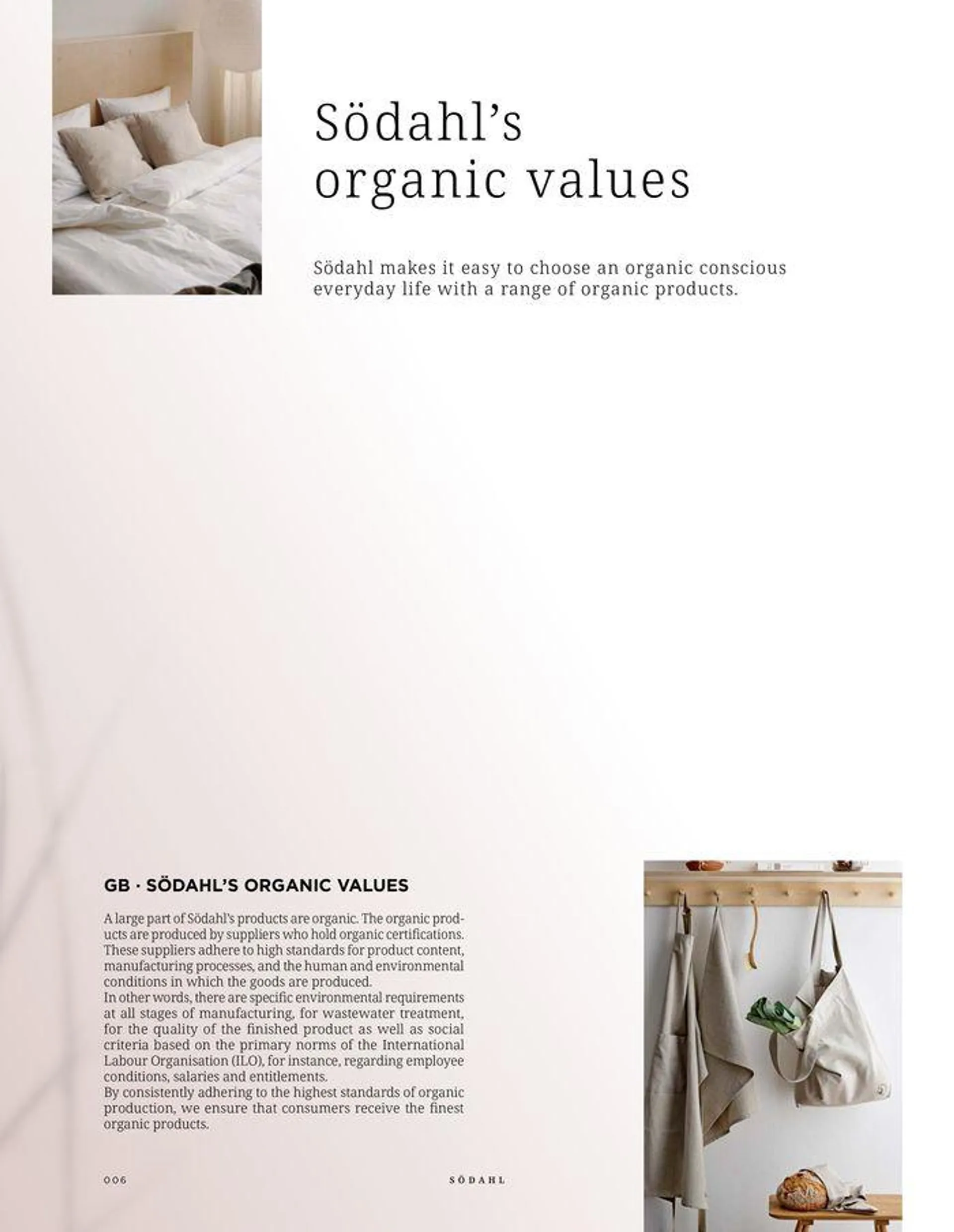 Essence Scandinavian Aesthetics - 6