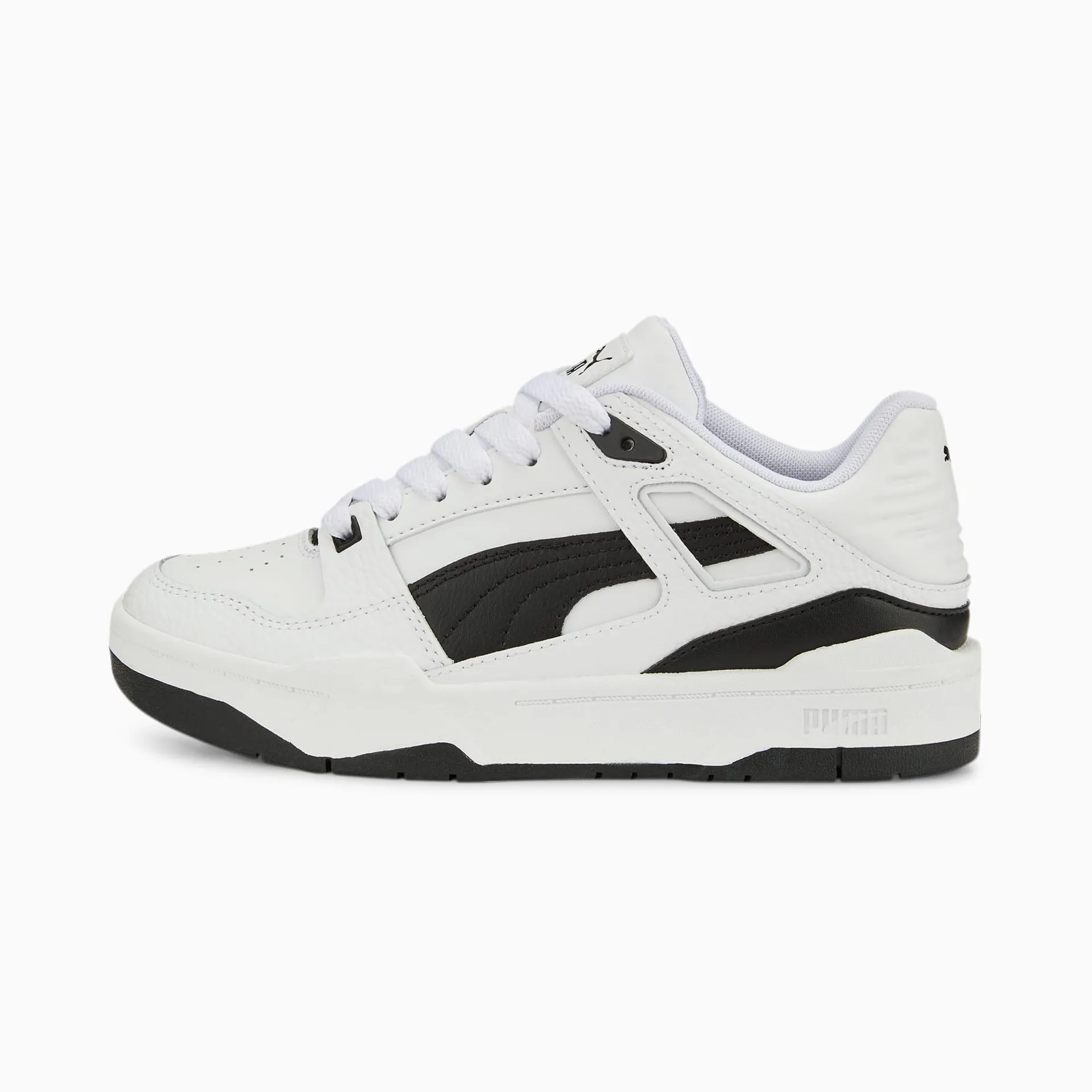 Slipstream Leather Sneakers Youth