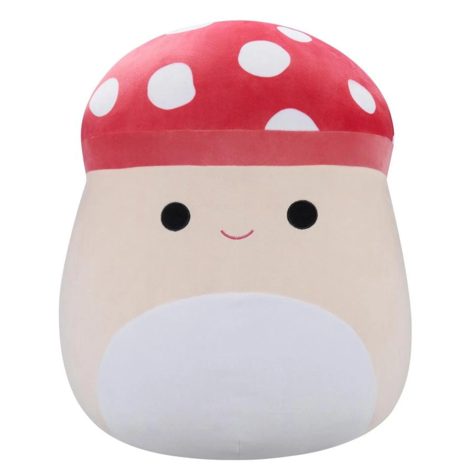 Squishmallows 50 cm P19 Malcolm Mushroom