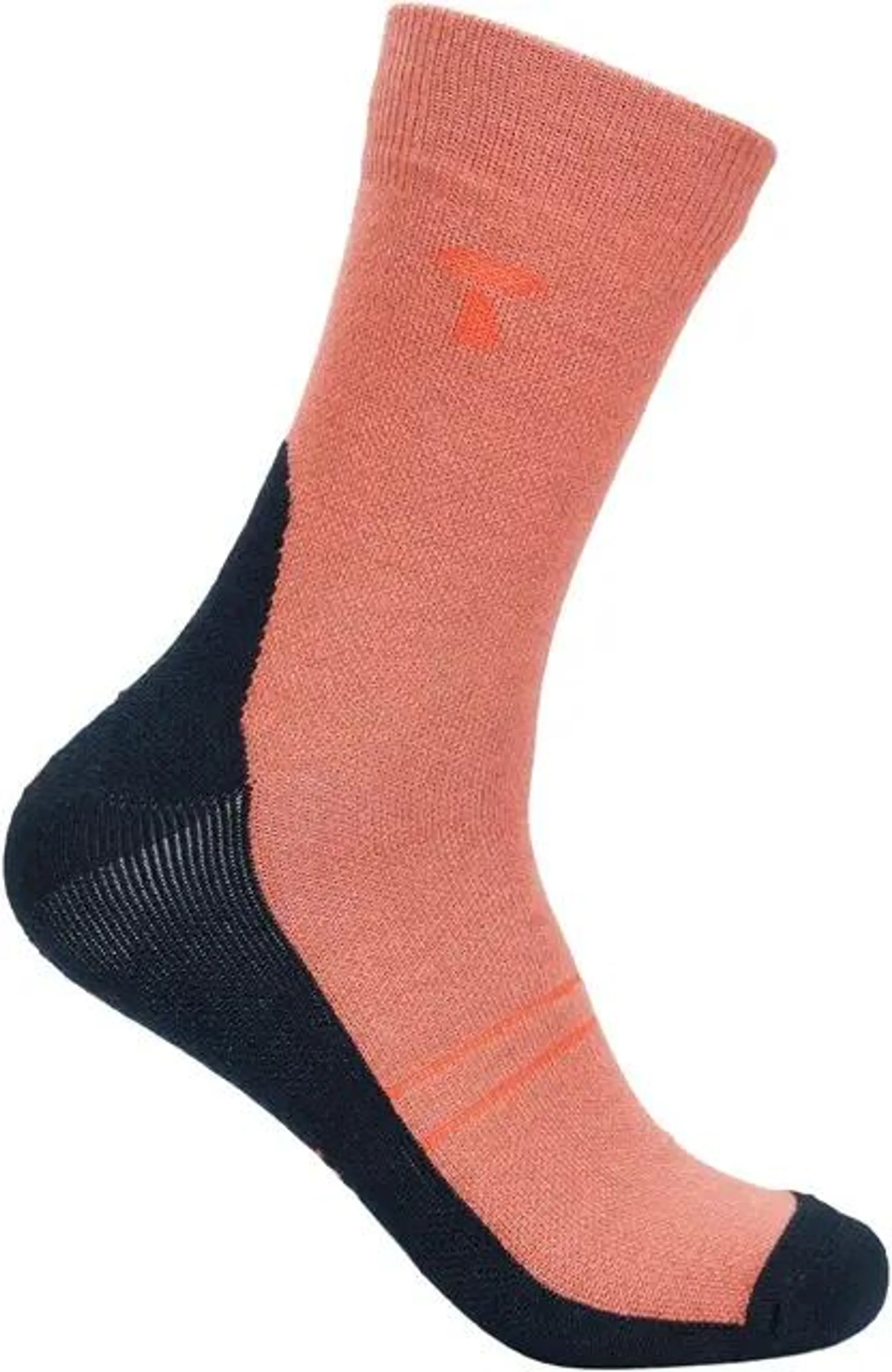 Tufte Merino Medium Crew Socks 36-40