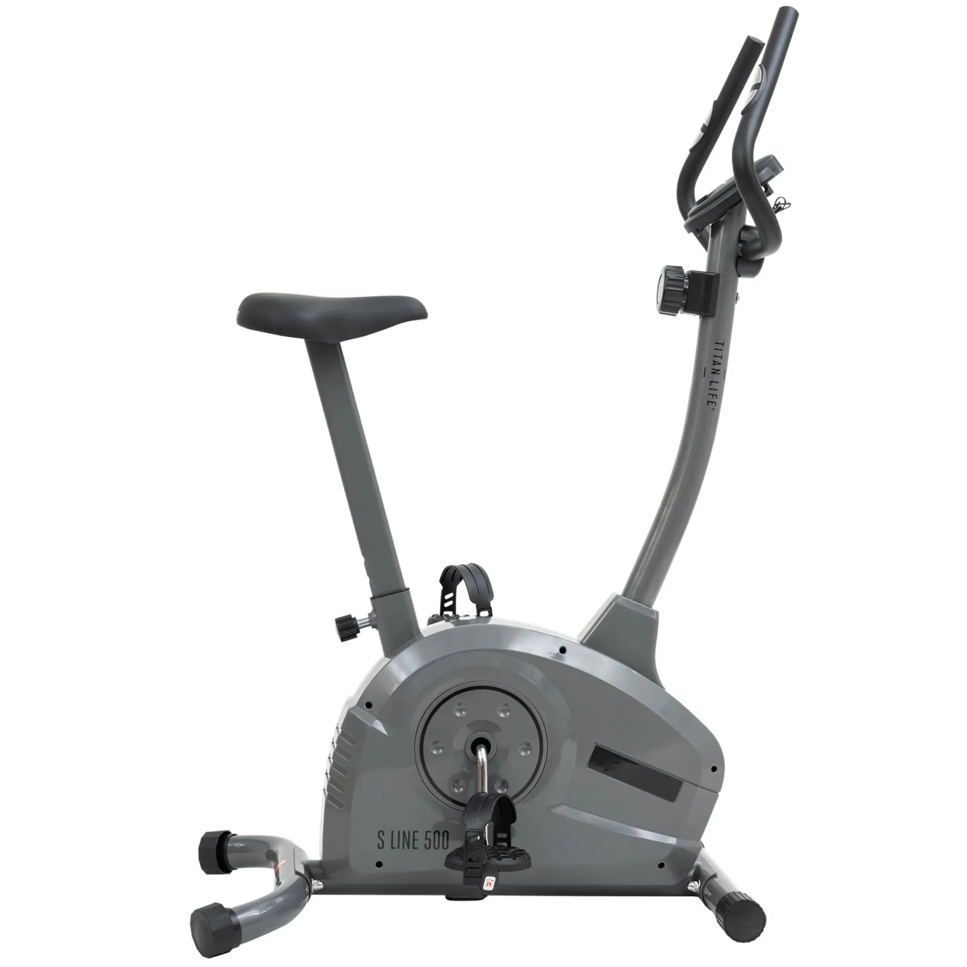 S-Line 500 Upright Bike, ergometersykkel