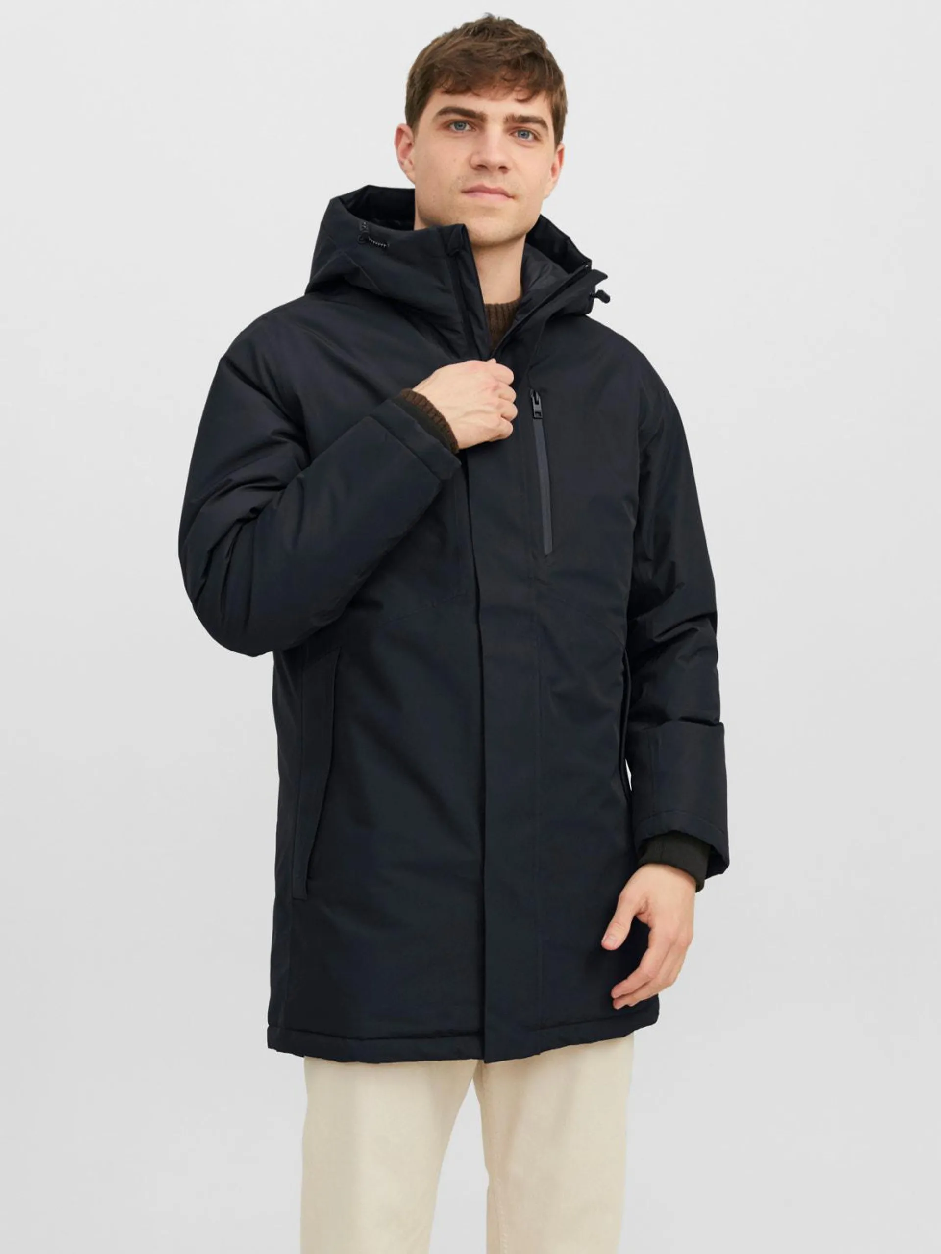 Parkas