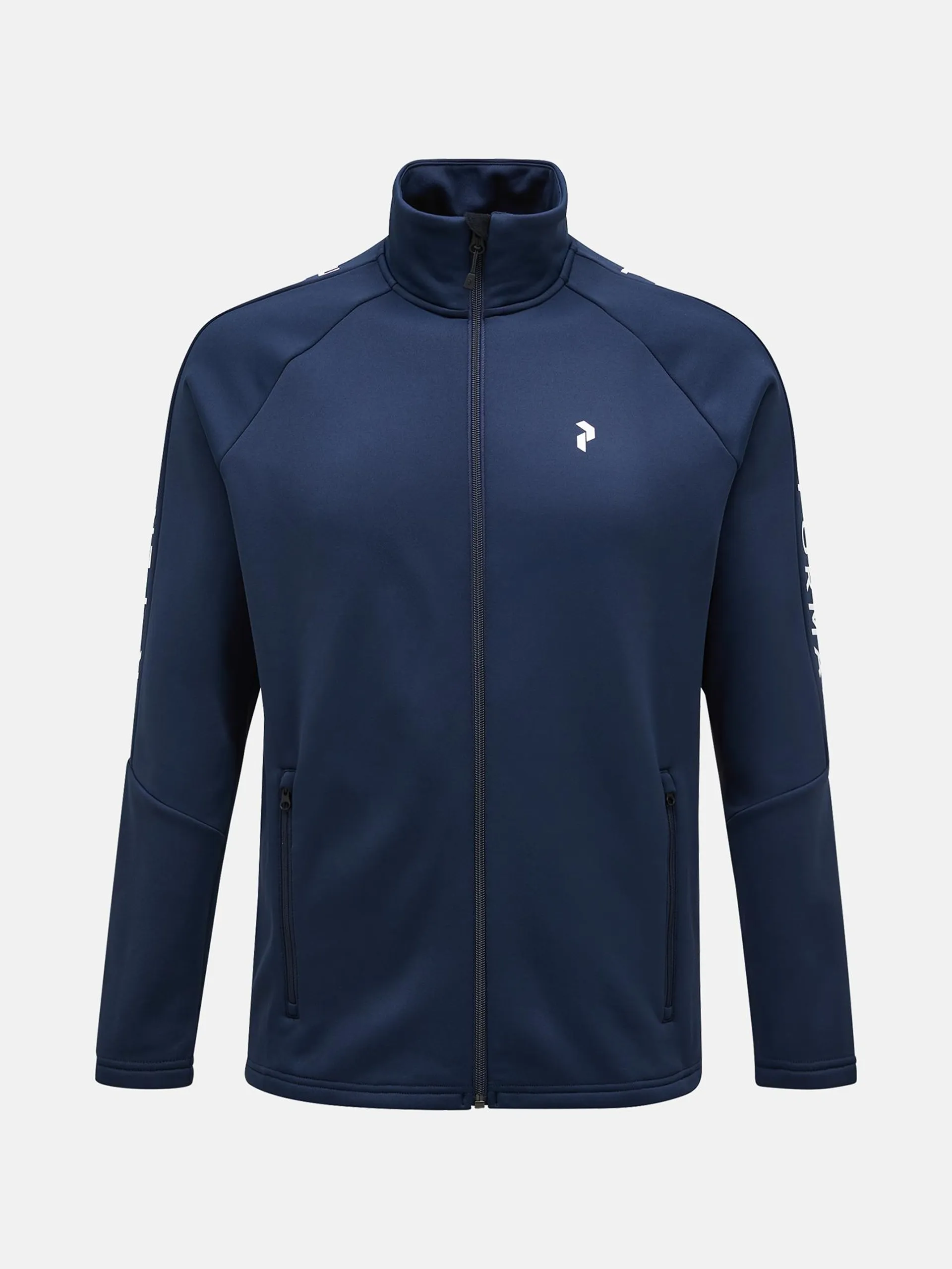 Rider Zip Jacket Men