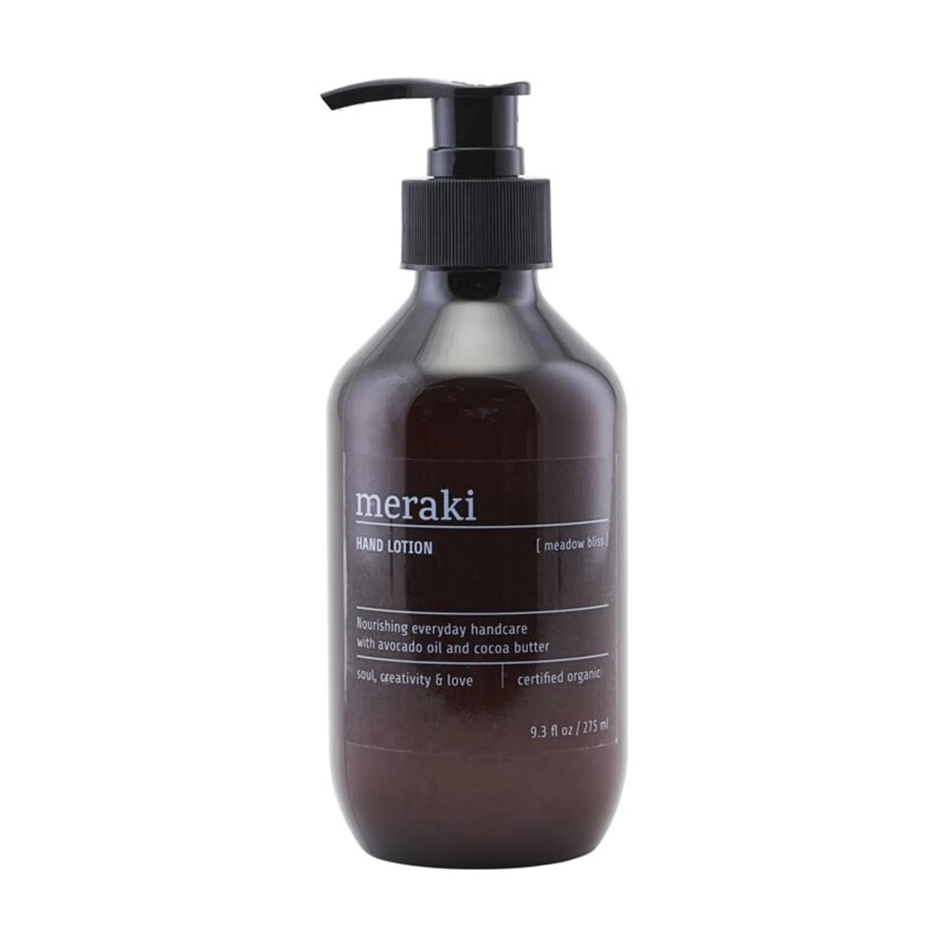 Meraki Håndlotion, Meadow bliss
