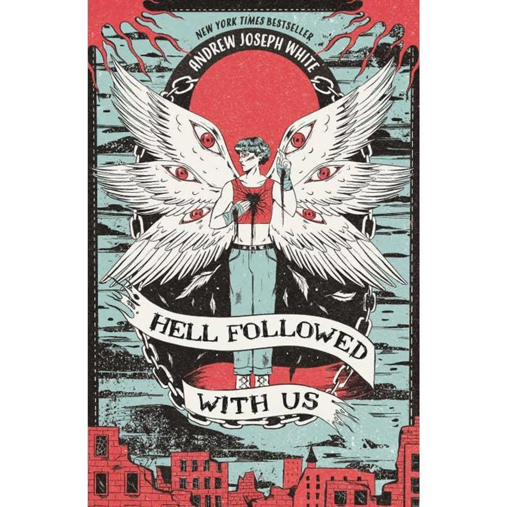 Hell Followed With Us