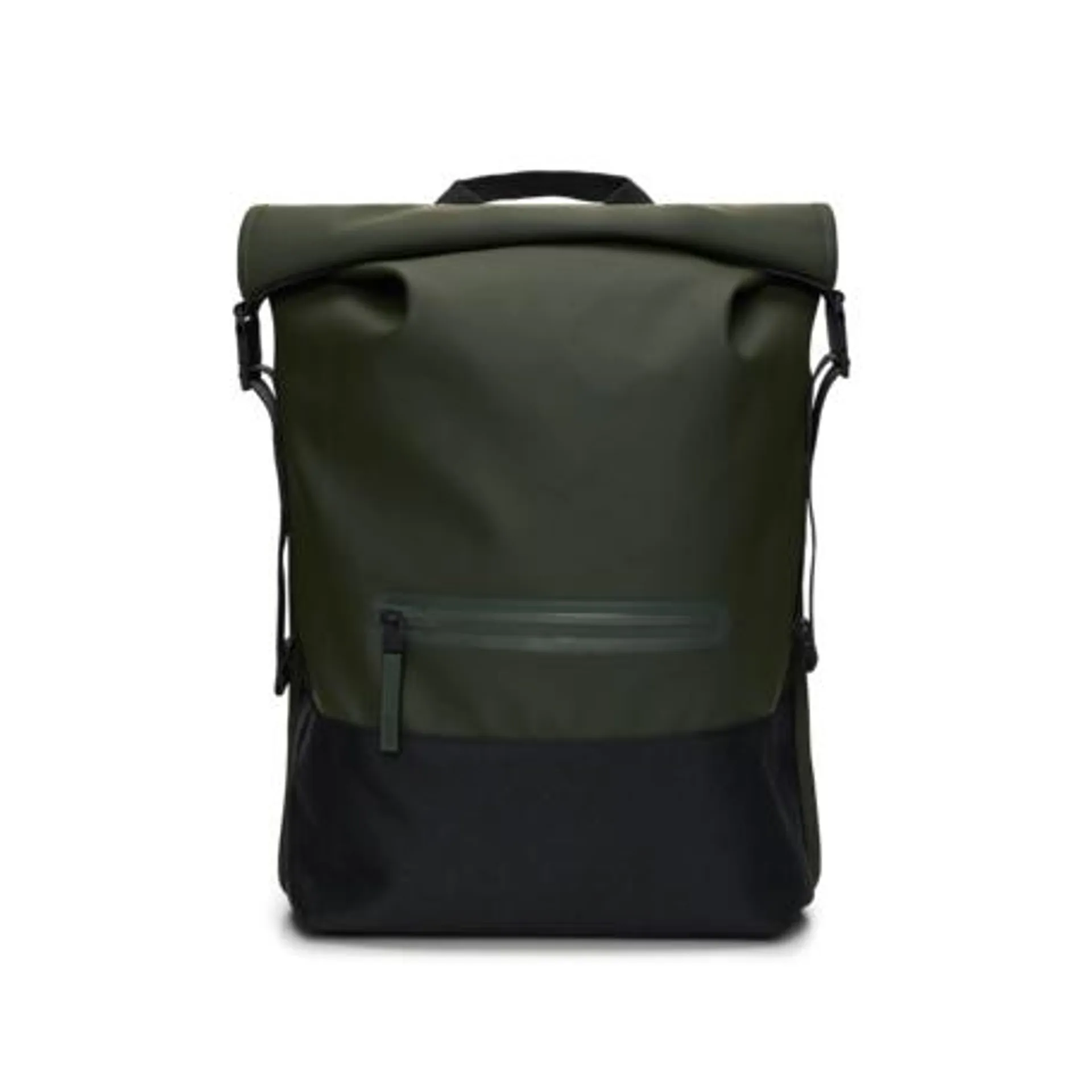 Trail Rolltop Backpack