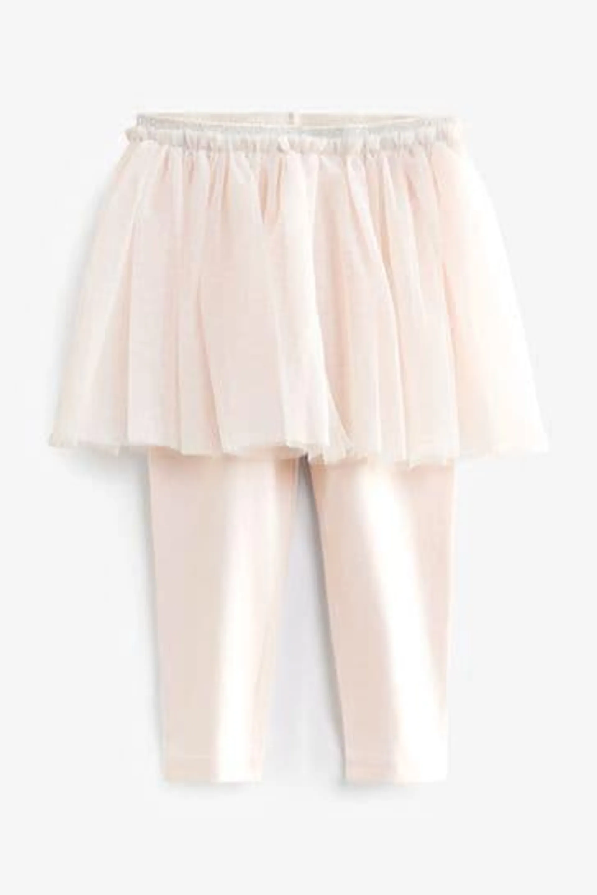 Tutu Leggings (3mths-7yrs)