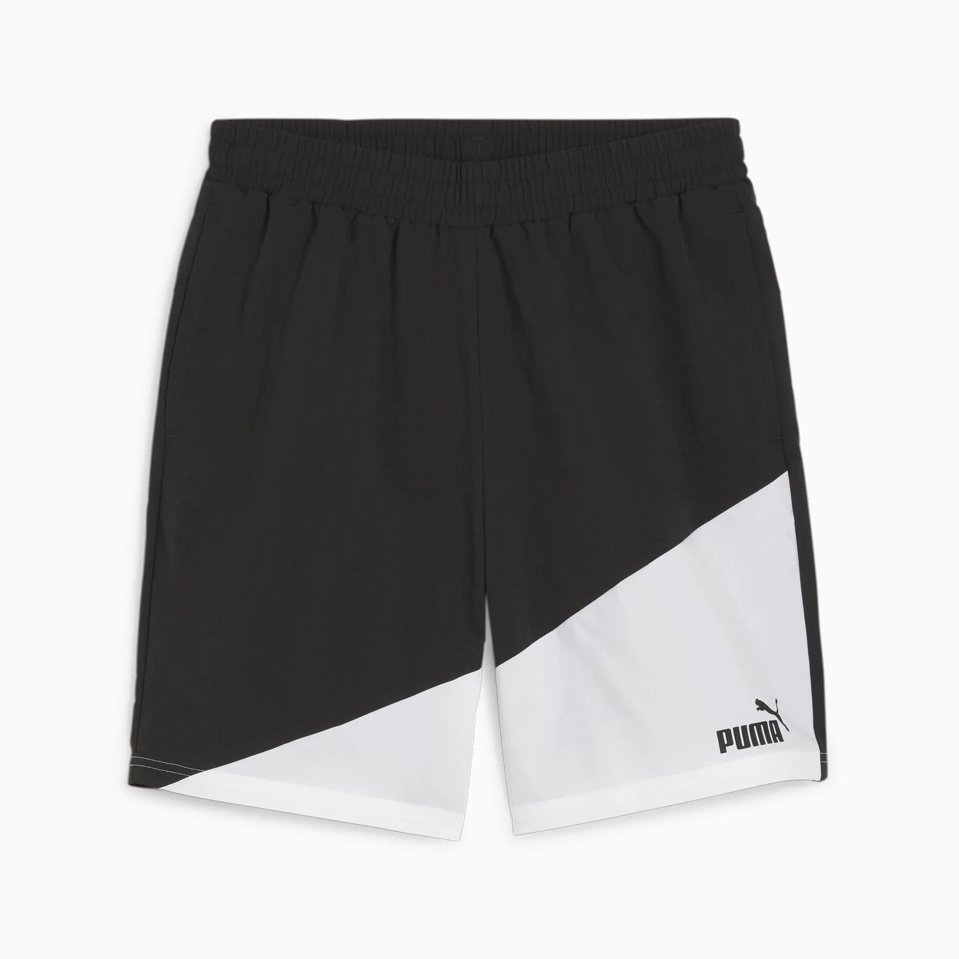 PUMA POWER Colourblock Shorts